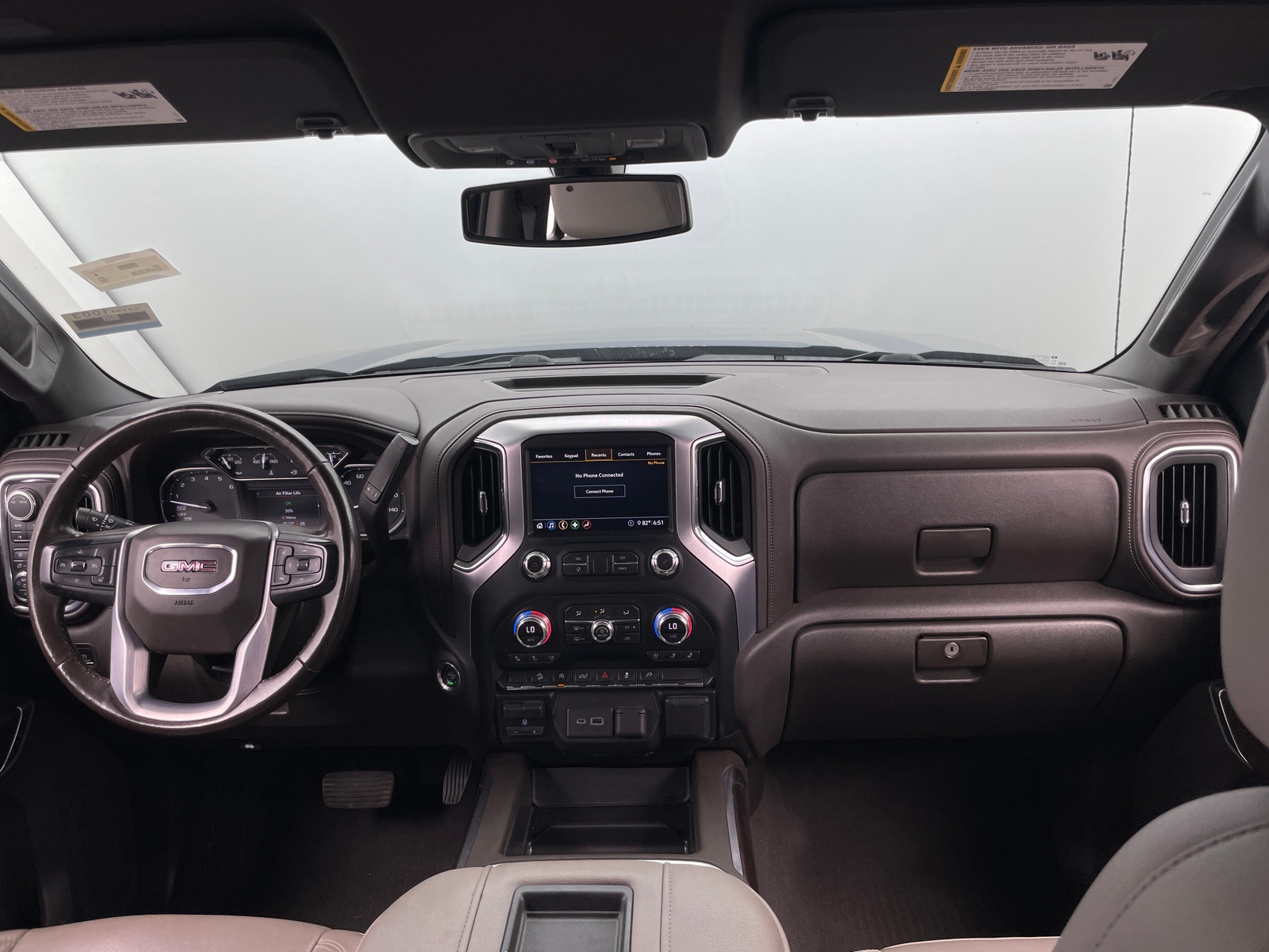 Thumbnail: 2020 GMC Sierra 1500 - 2