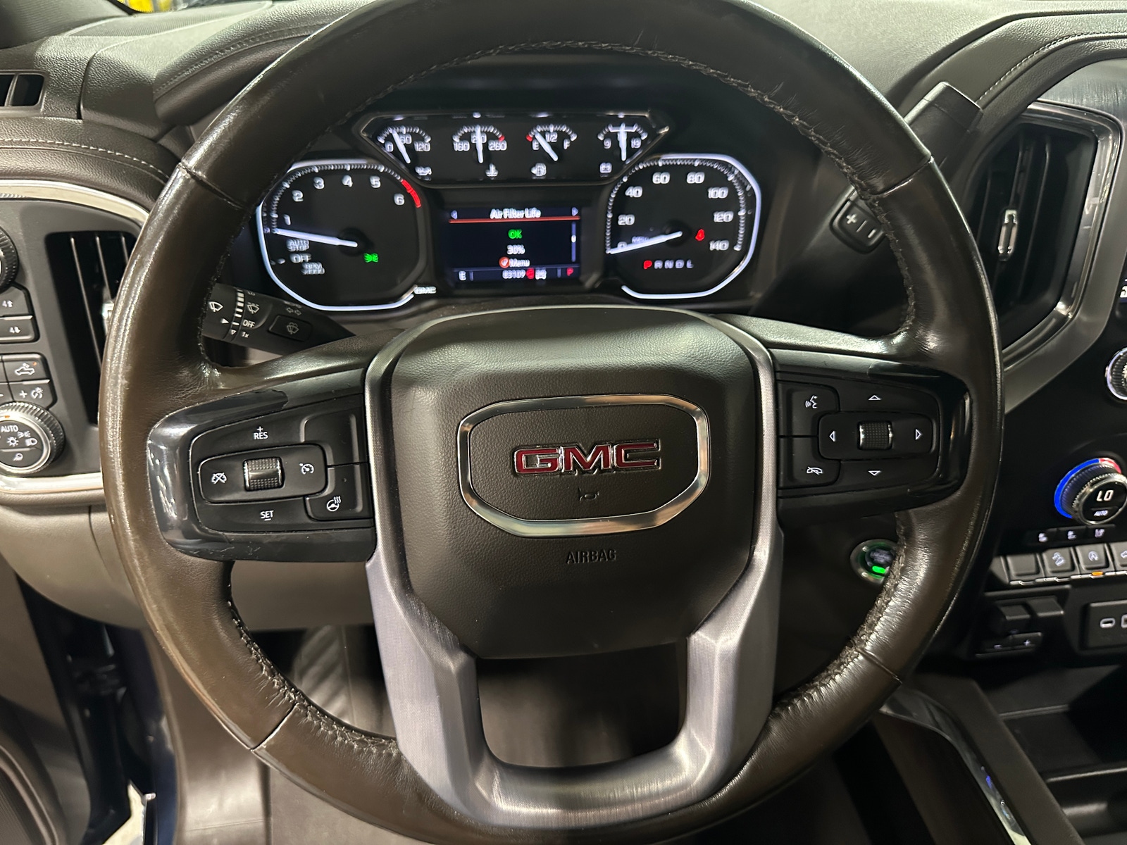 Thumbnail: 2020 GMC Sierra 1500 - 4