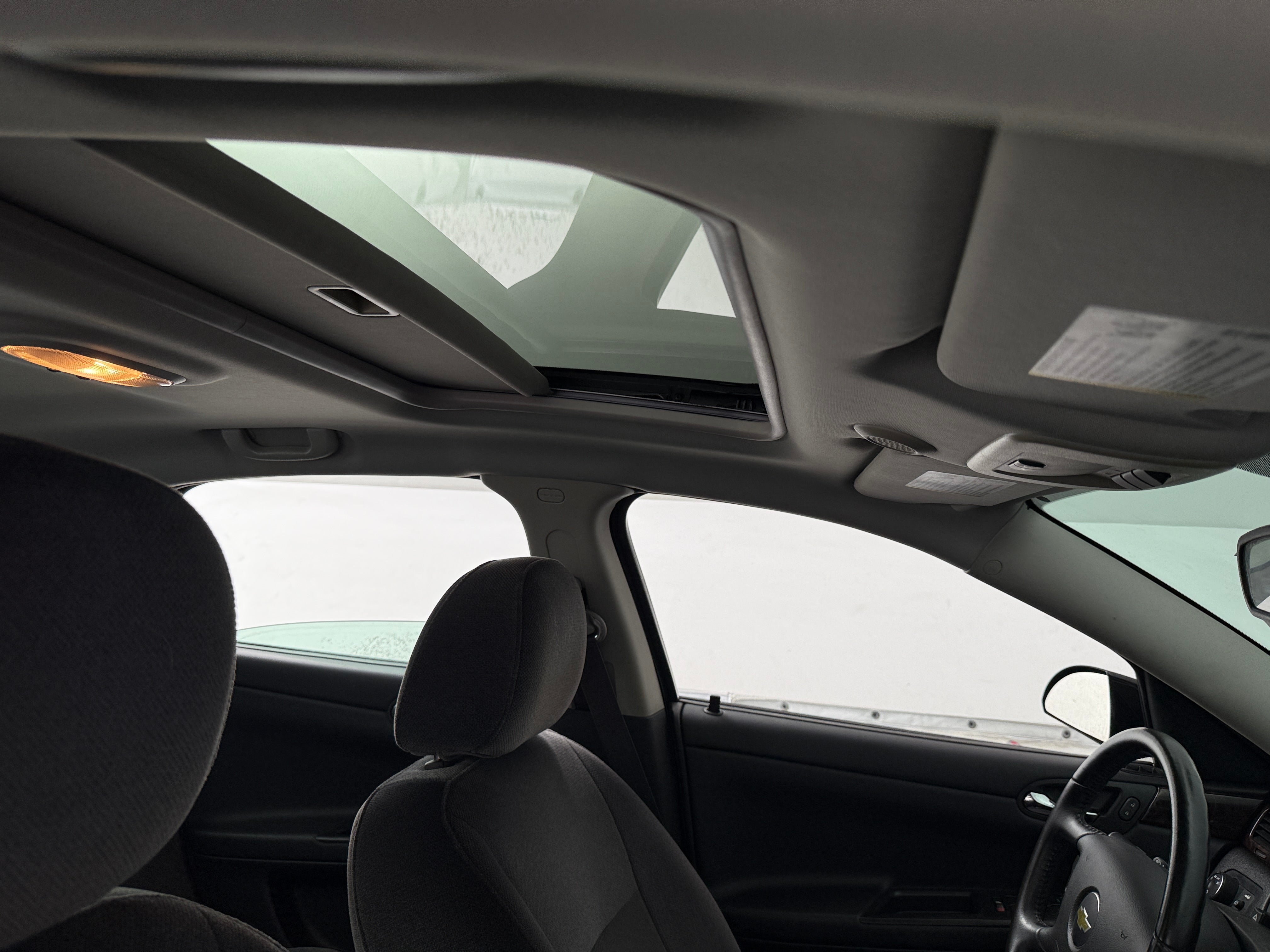 Used 2014 Chevrolet Impala 2FL with VIN 2G1WB5E32E1149339 for sale in Pewaukee, WI