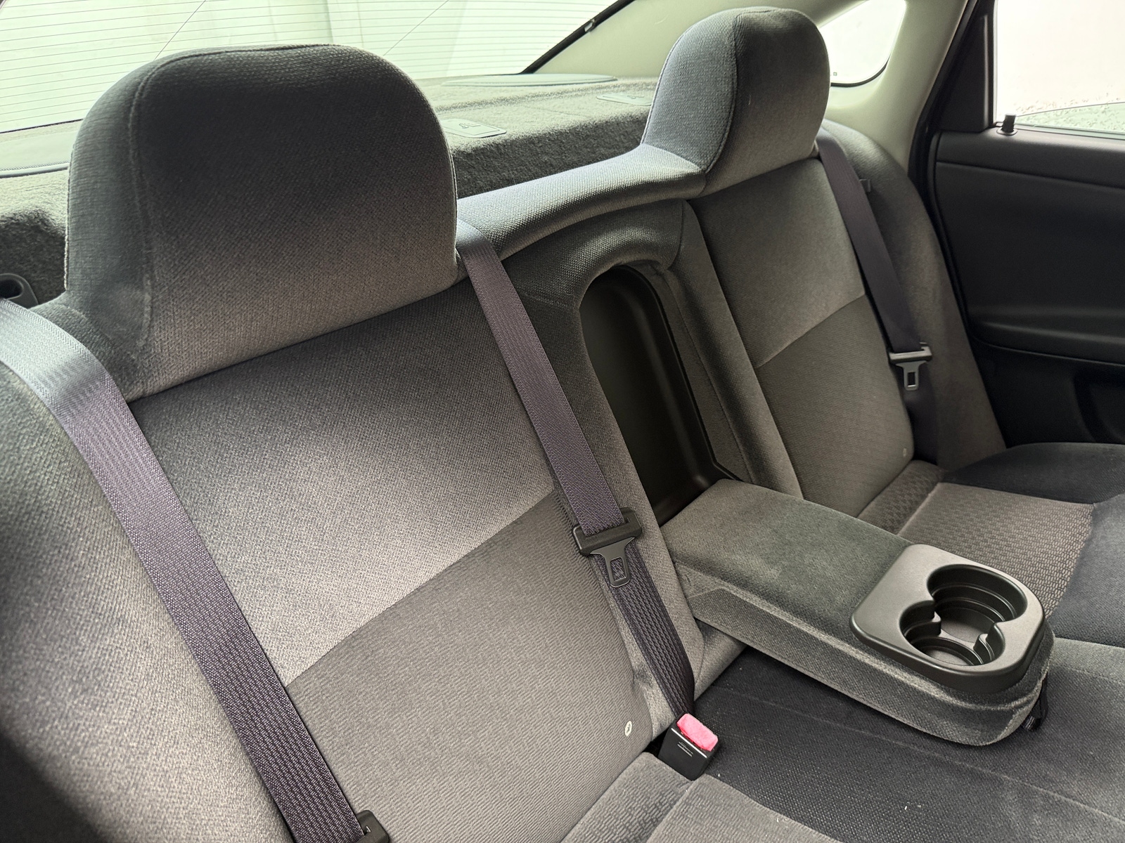 Thumbnail: 2014 Chevrolet Impala - 6
