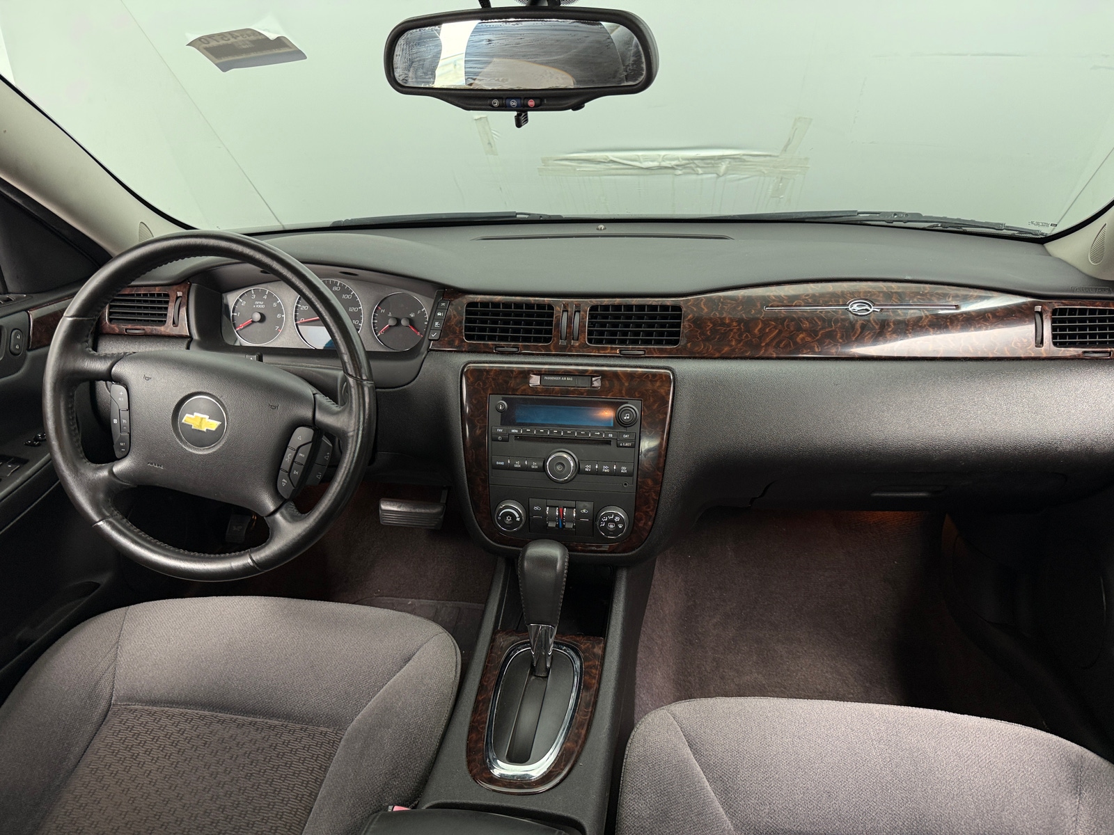 Thumbnail: 2014 Chevrolet Impala - 3