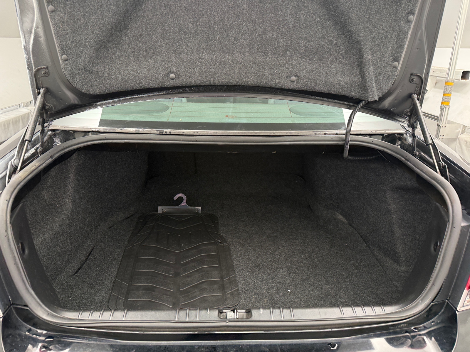 Thumbnail: 2014 Chevrolet Impala - 7