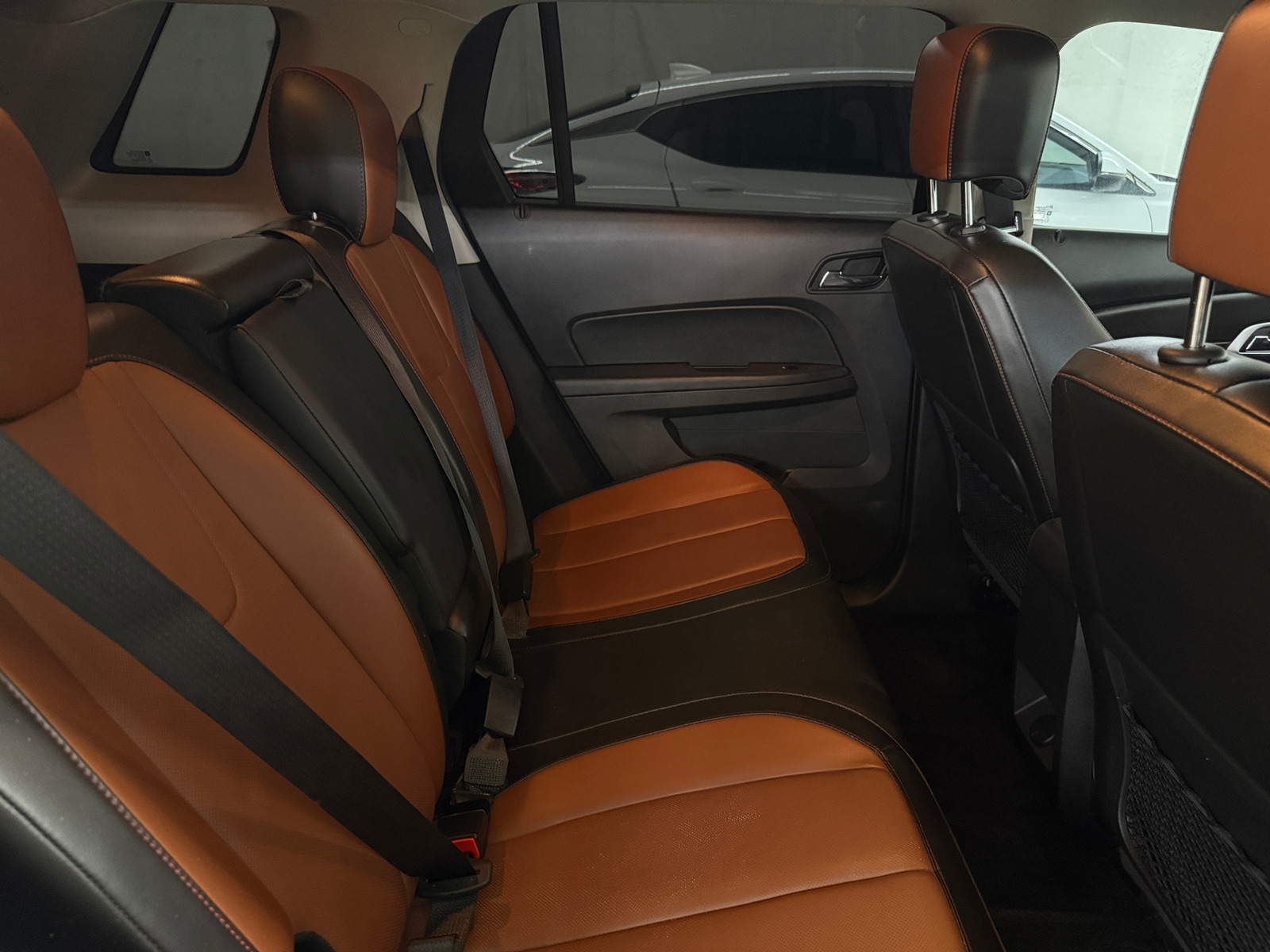 Thumbnail: 2017 GMC Terrain - 5