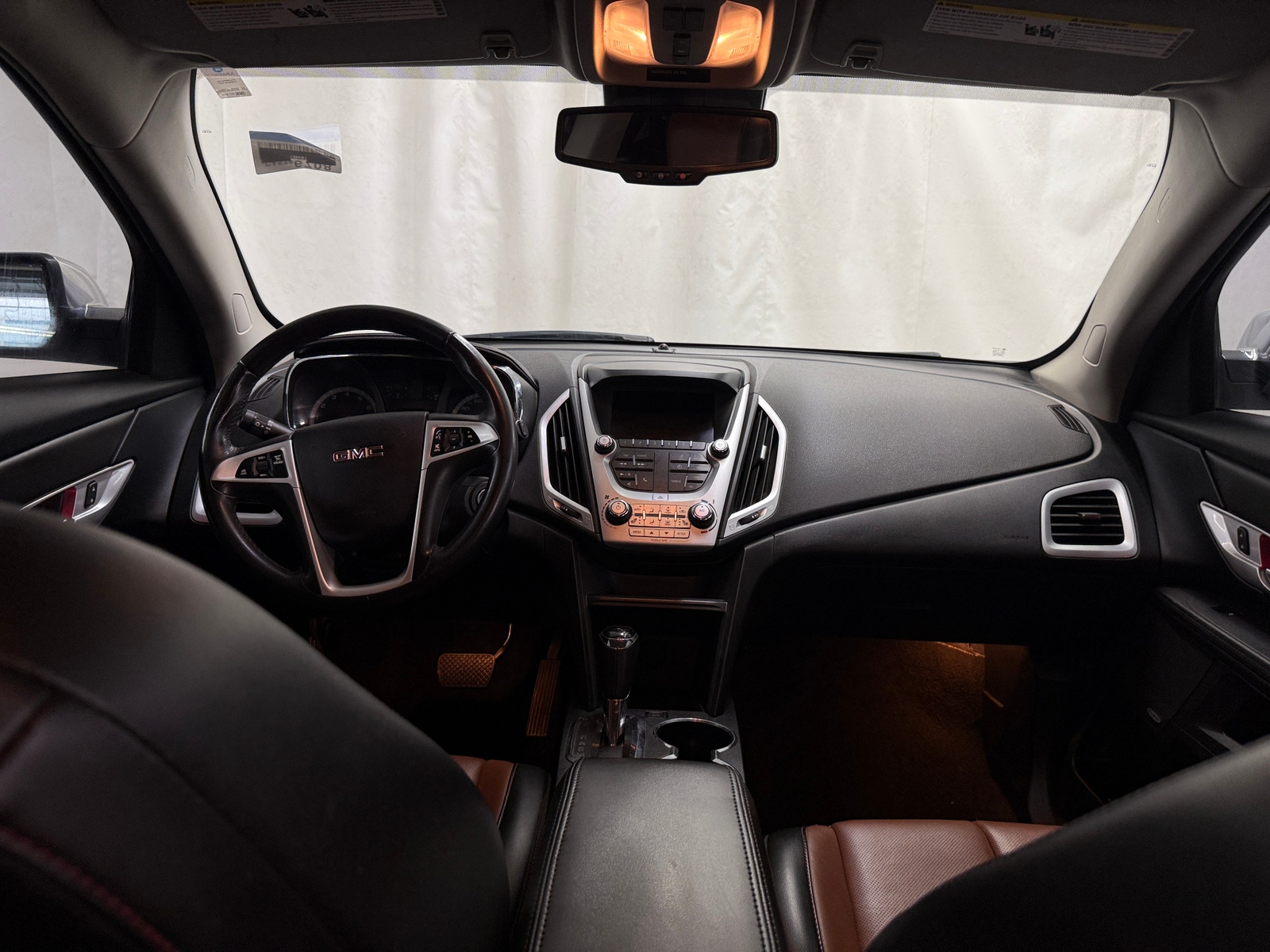 Thumbnail: 2017 GMC Terrain - 2