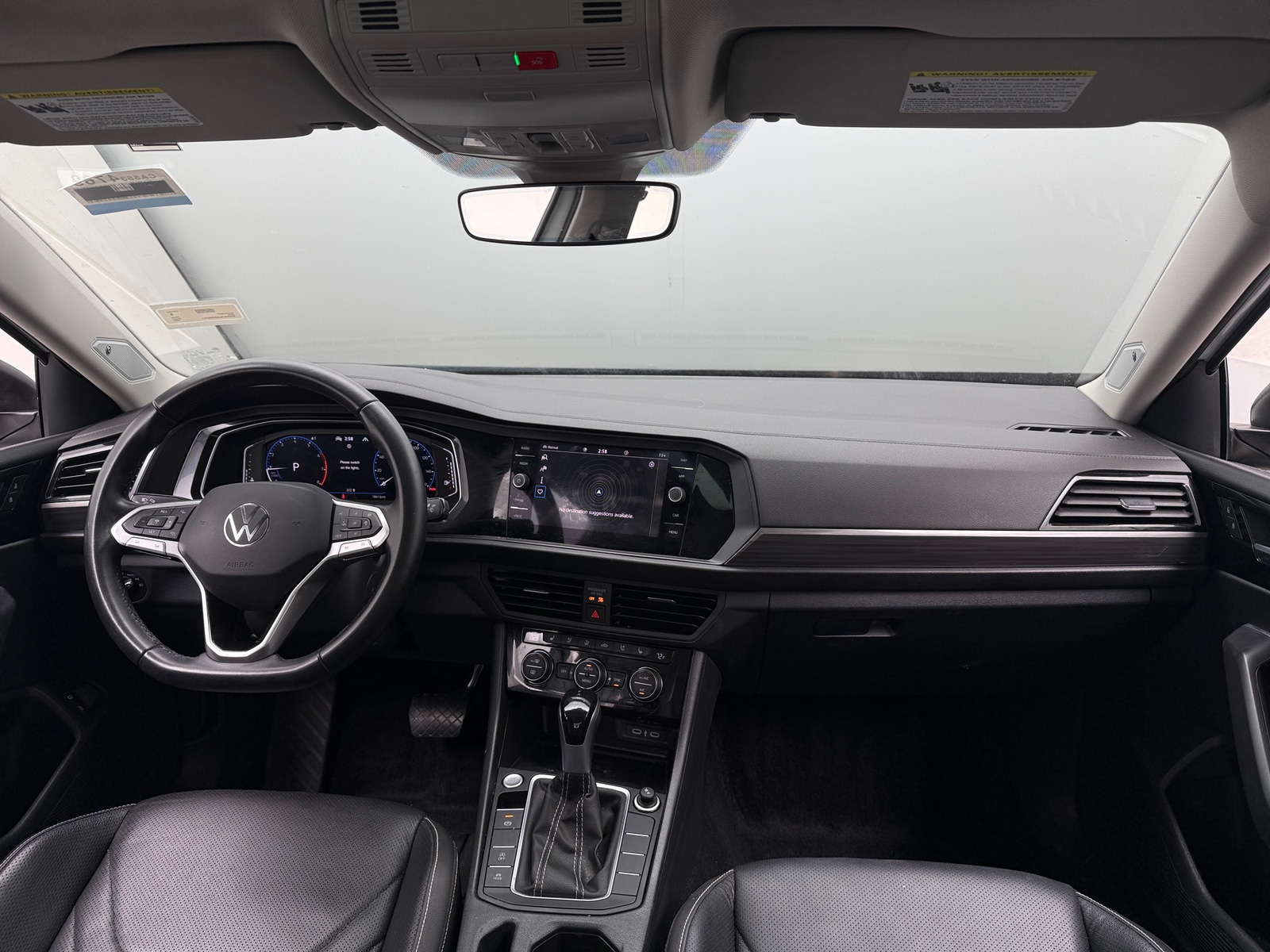 Thumbnail: 2024 Volkswagen Jetta - 2