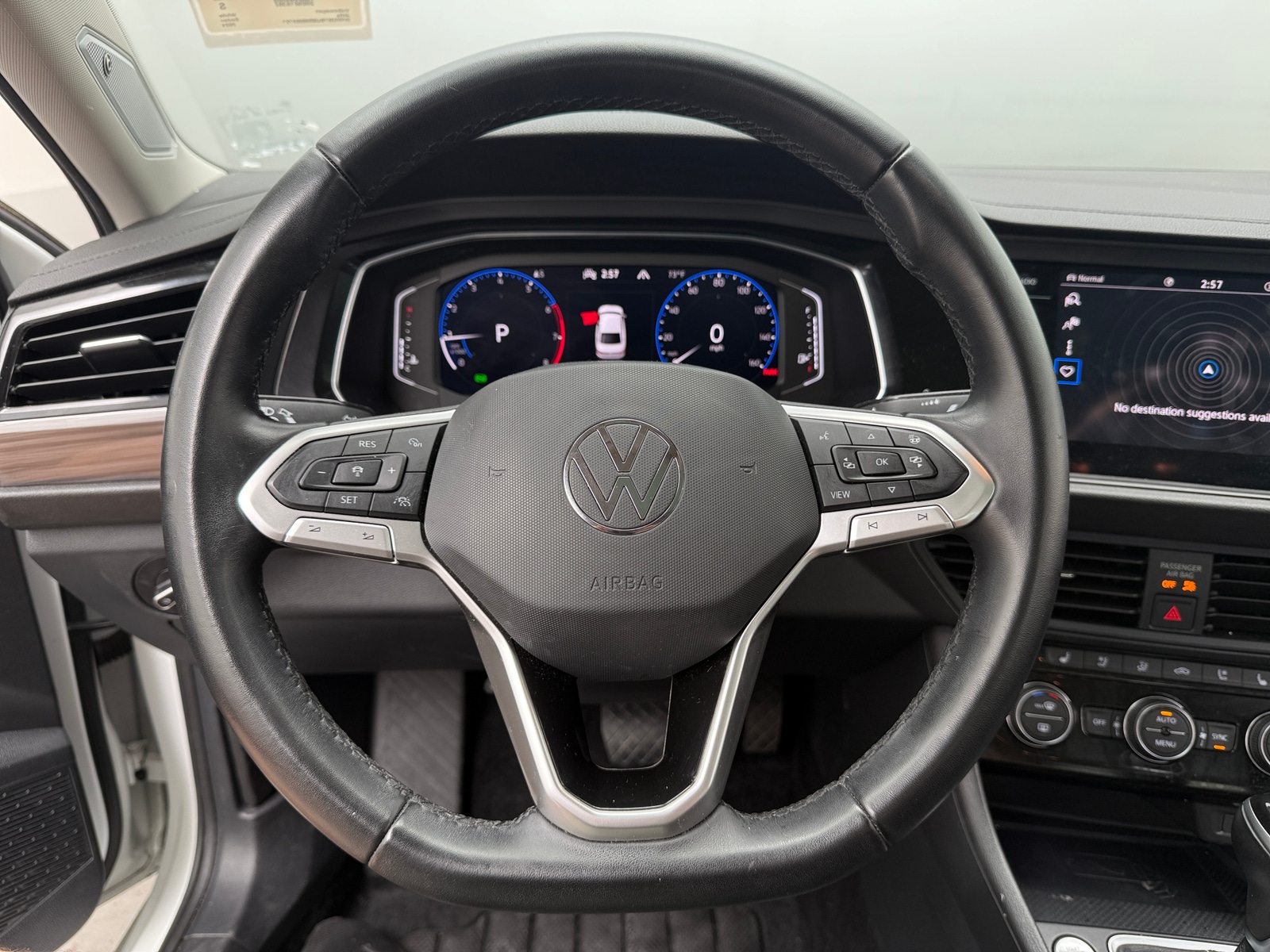 Thumbnail: 2024 Volkswagen Jetta - 4
