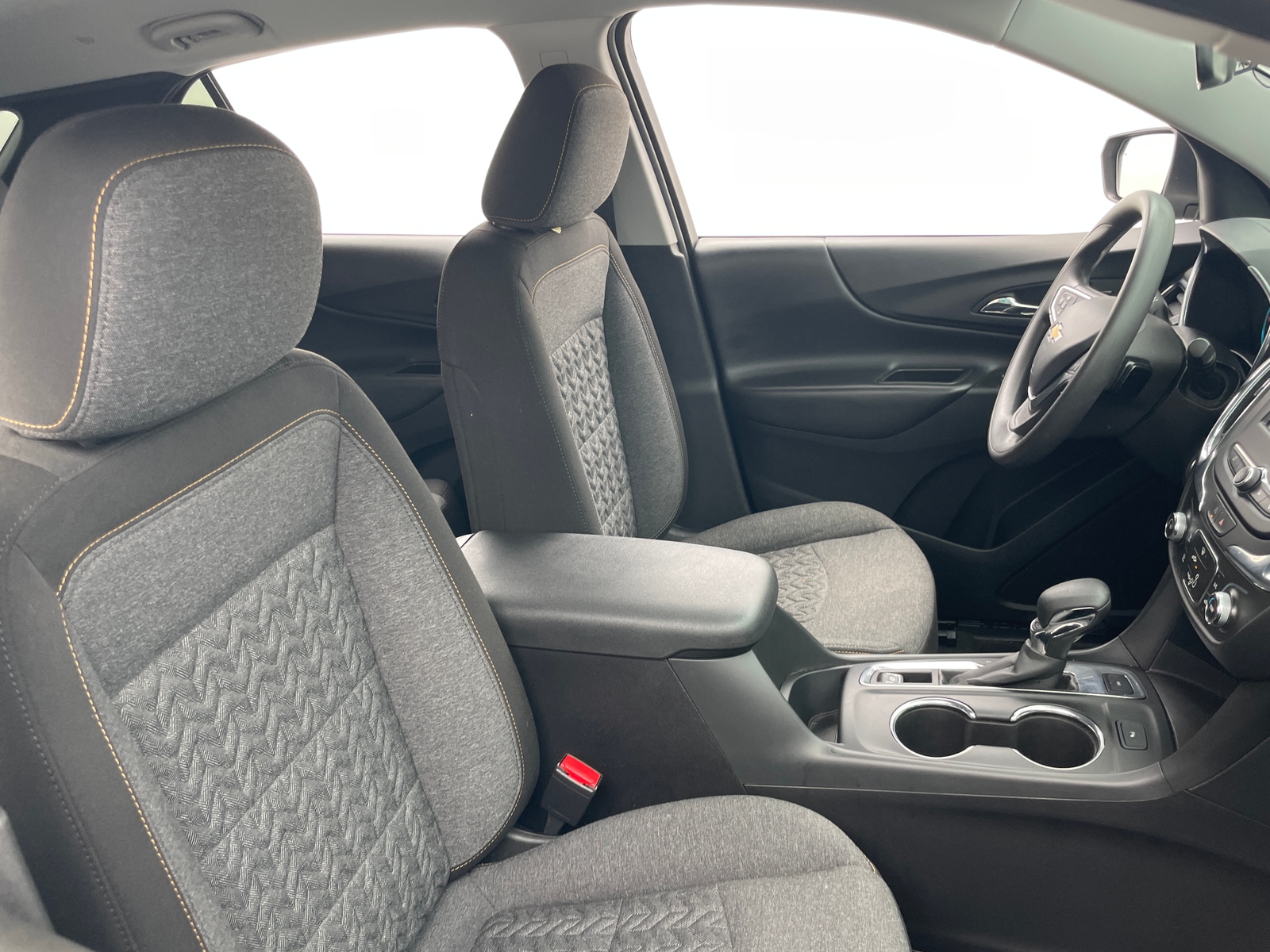 Thumbnail: 2023 Chevrolet Equinox - 2