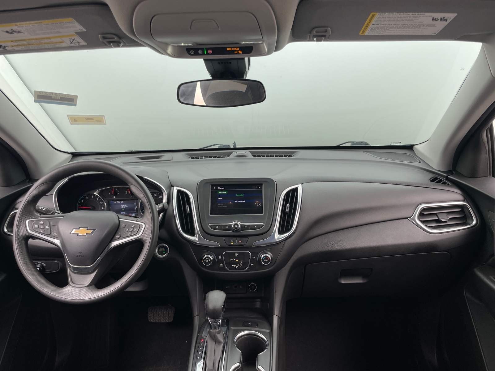 Thumbnail: 2023 Chevrolet Equinox - 3