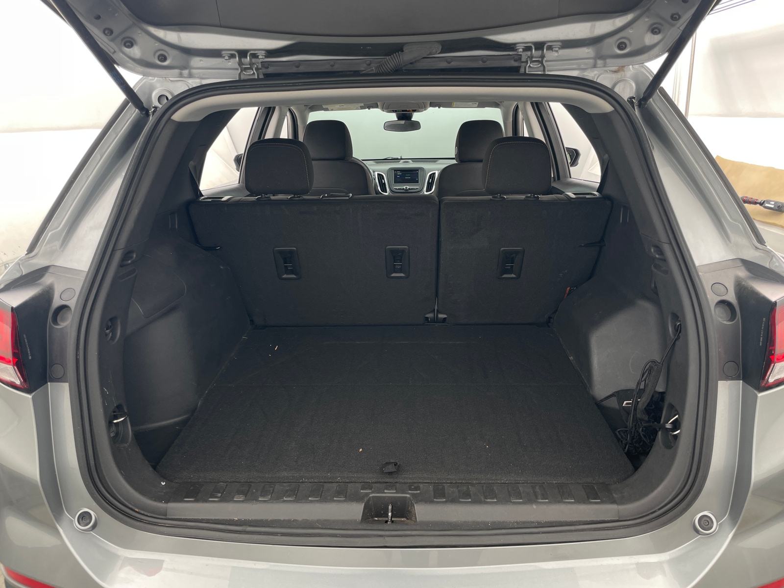 Thumbnail: 2023 Chevrolet Equinox - 7