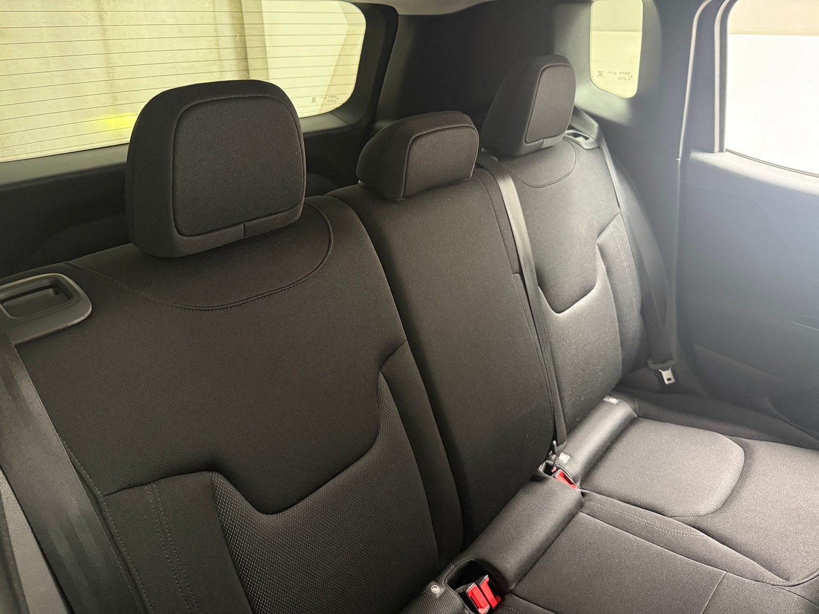 Thumbnail: 2019 Jeep Renegade - 6