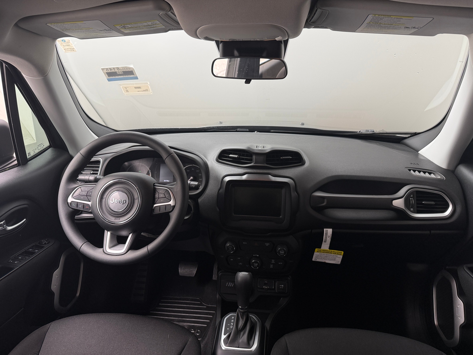 Thumbnail: 2019 Jeep Renegade - 3