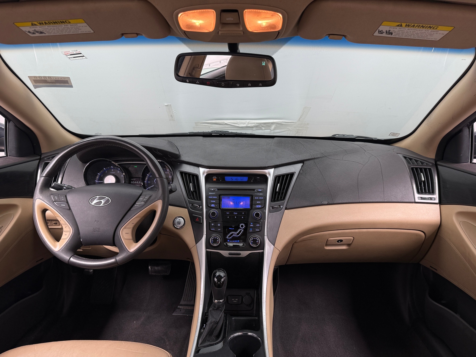 Thumbnail: 2013 Hyundai Sonata - 2