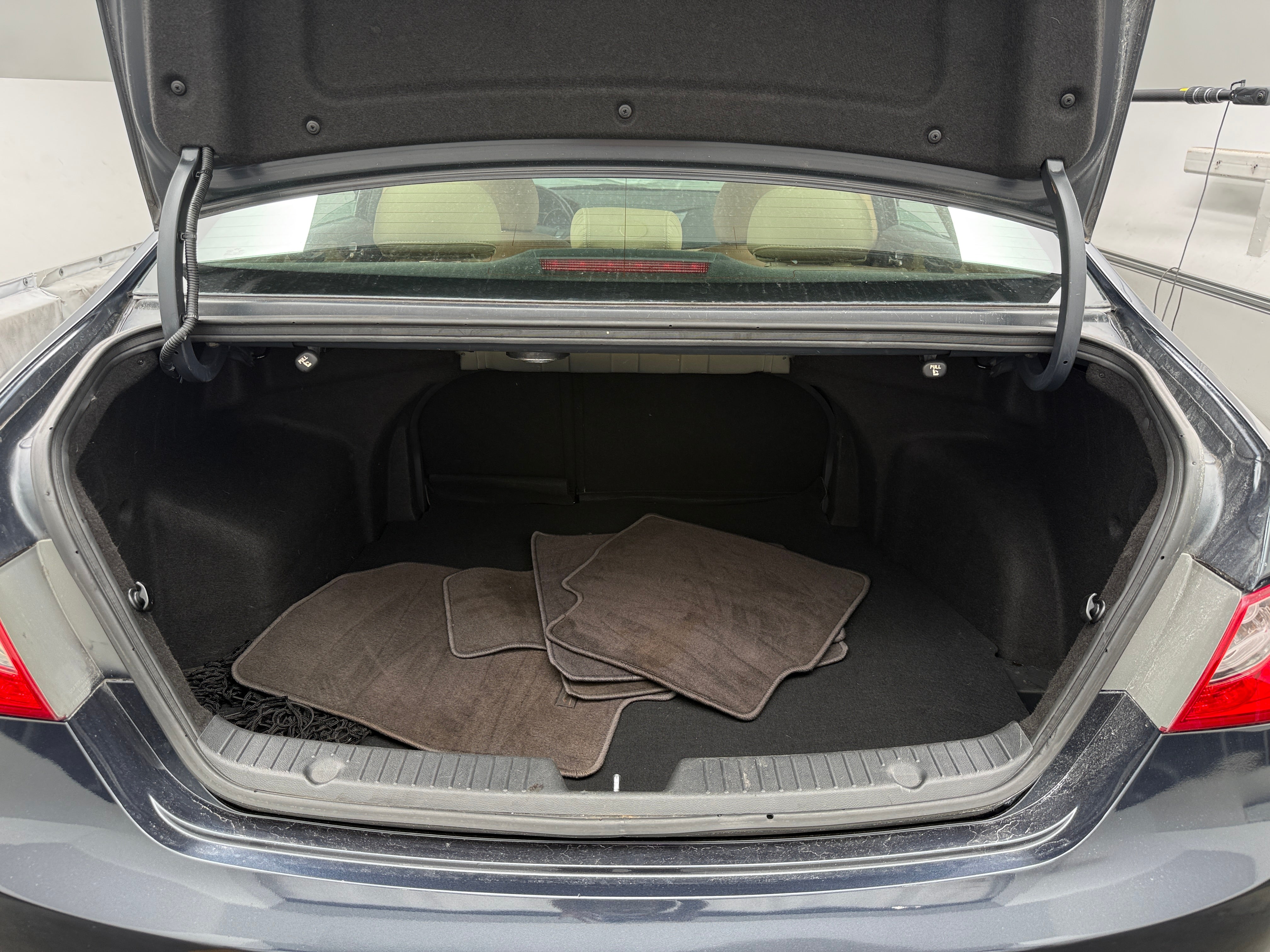 Used 2013 Hyundai Sonata Limited with VIN 5NPEC4AC2DH671143 for sale in Pewaukee, WI