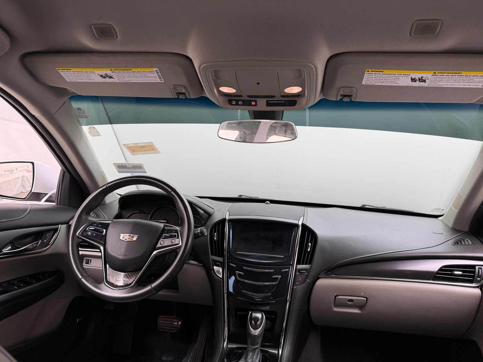 Thumbnail: 2018 Cadillac ATS - 2