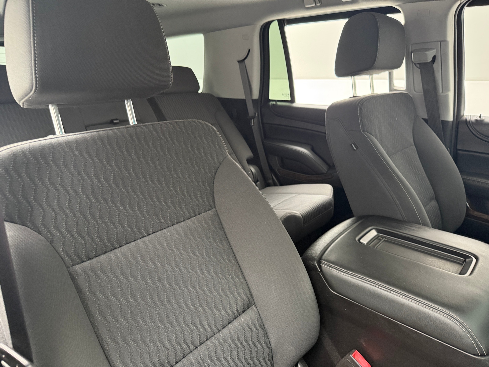 Thumbnail: 2018 Chevrolet Tahoe - 2