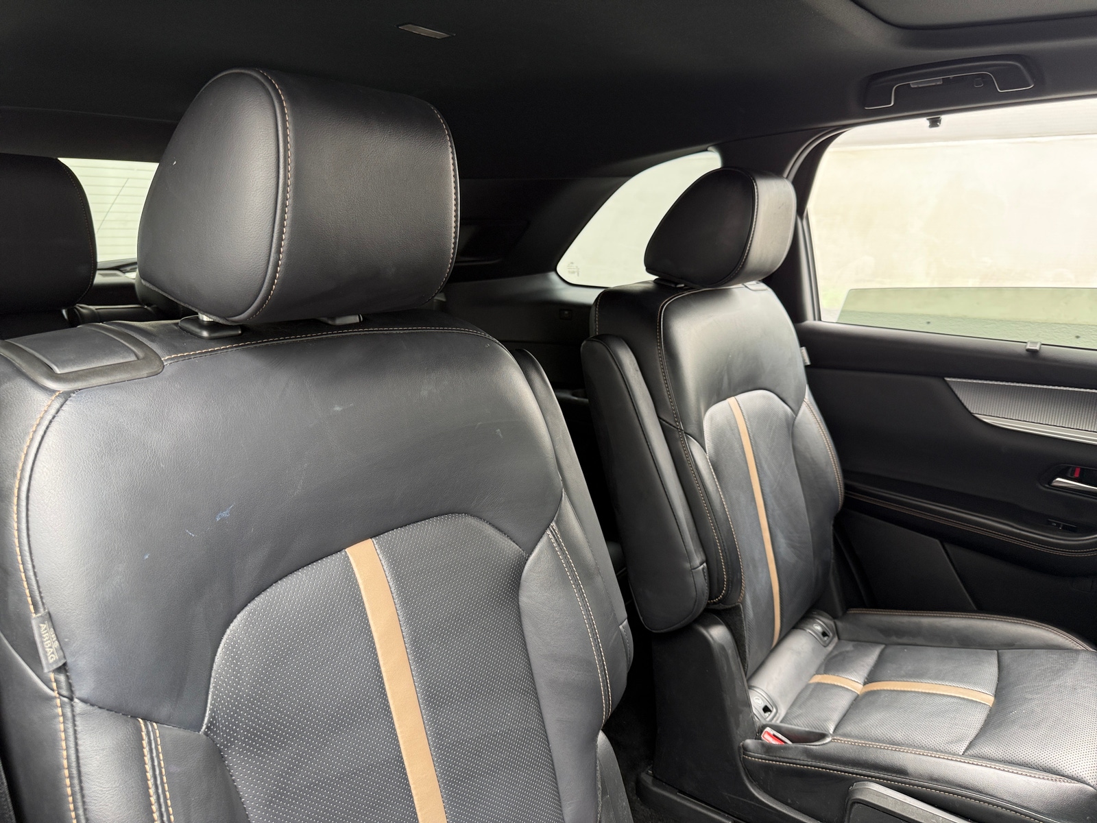 Thumbnail: 2025 Mazda CX-90 - 5