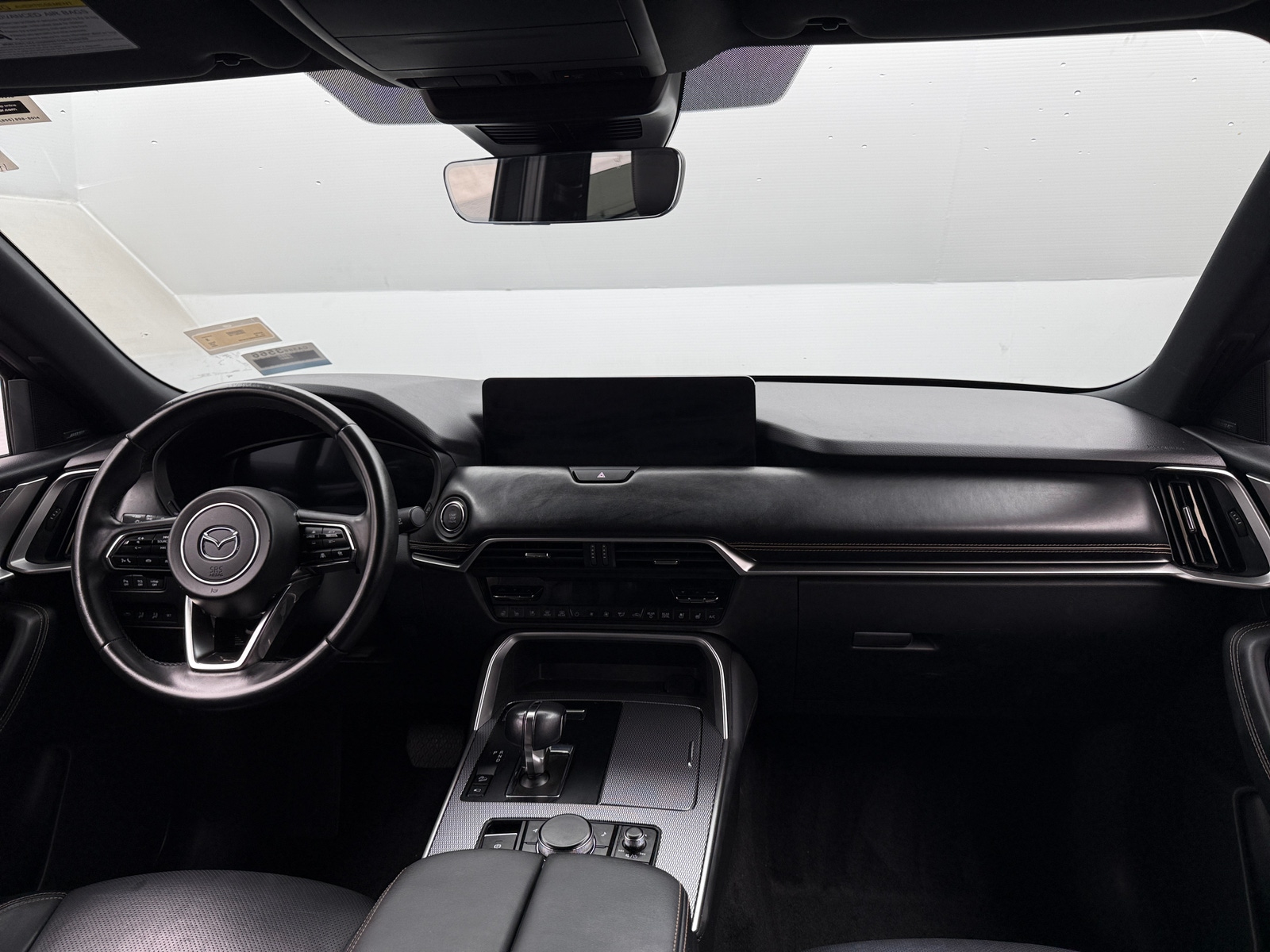Thumbnail: 2025 Mazda CX-90 - 2