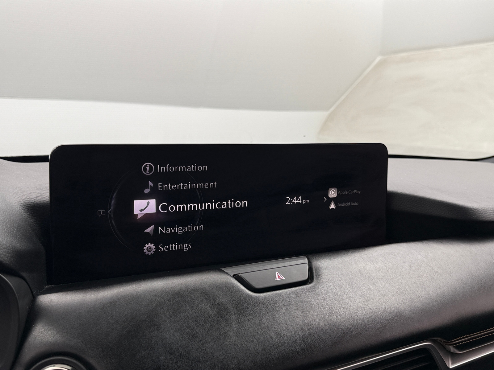 Thumbnail: 2025 Mazda CX-90 - 3