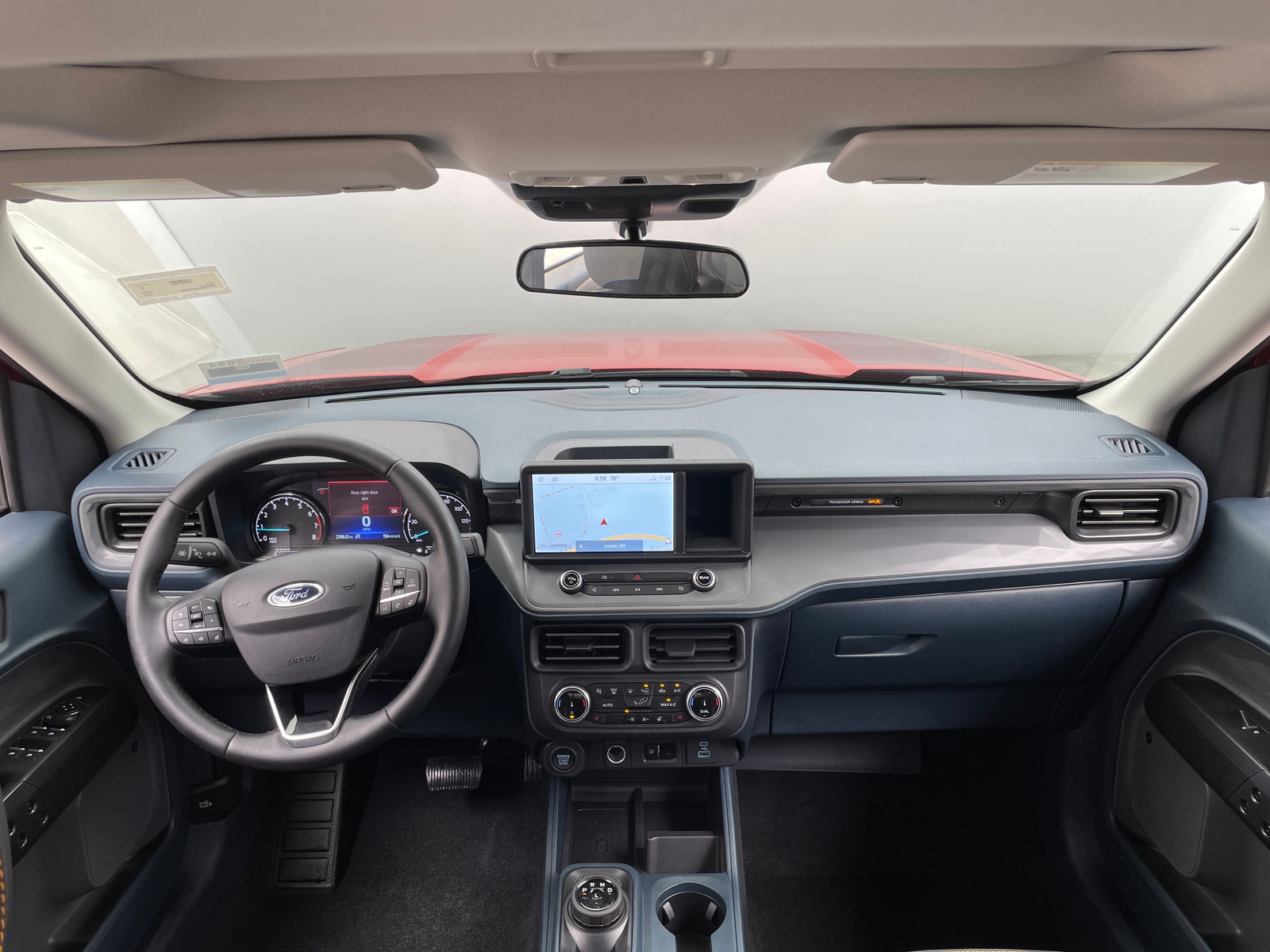 Thumbnail: 2024 Ford Maverick - 2