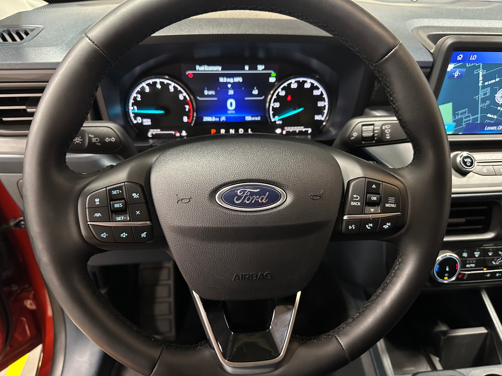 Thumbnail: 2024 Ford Maverick - 4