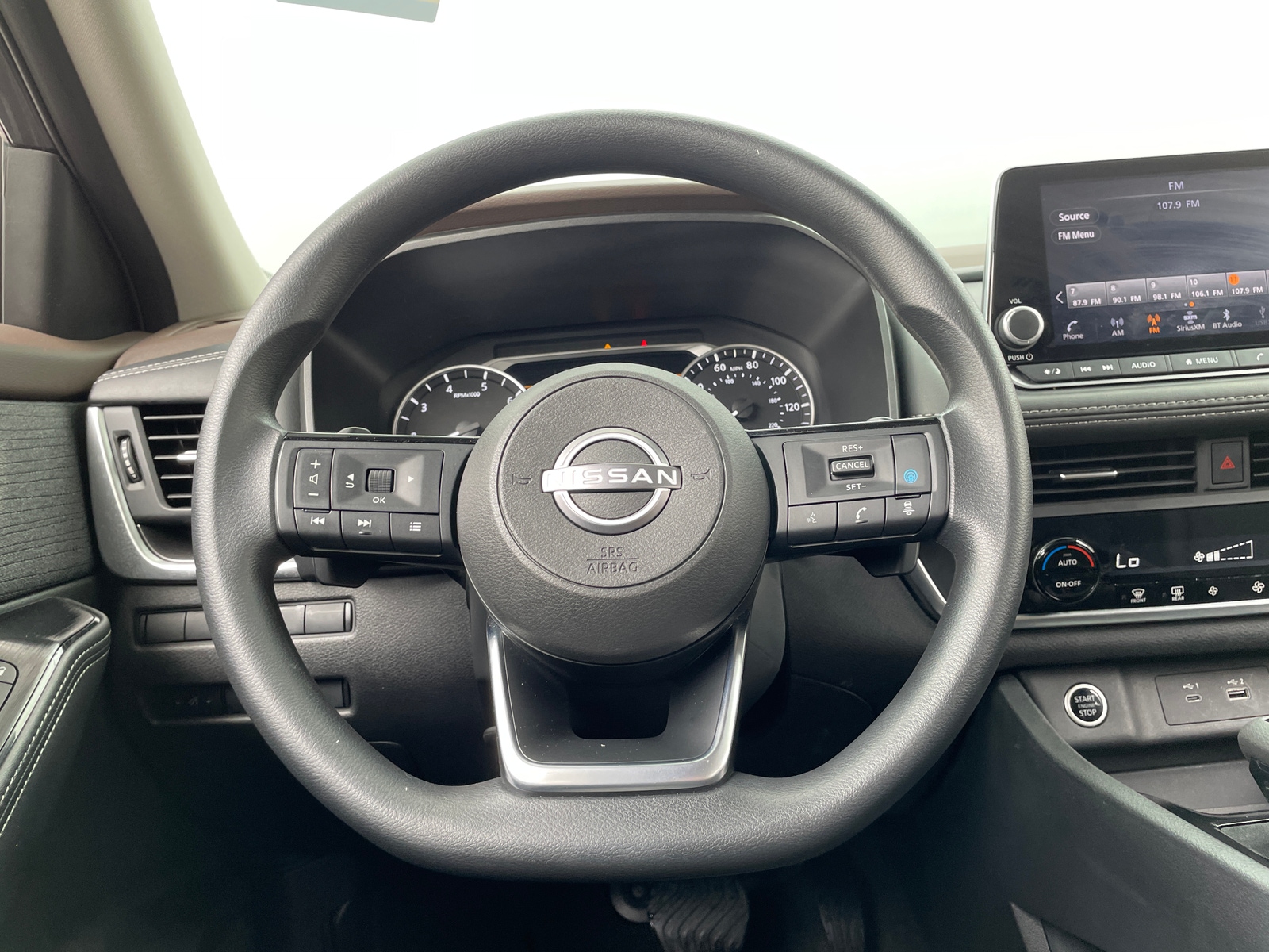 Thumbnail: 2023 Nissan Rogue - 5