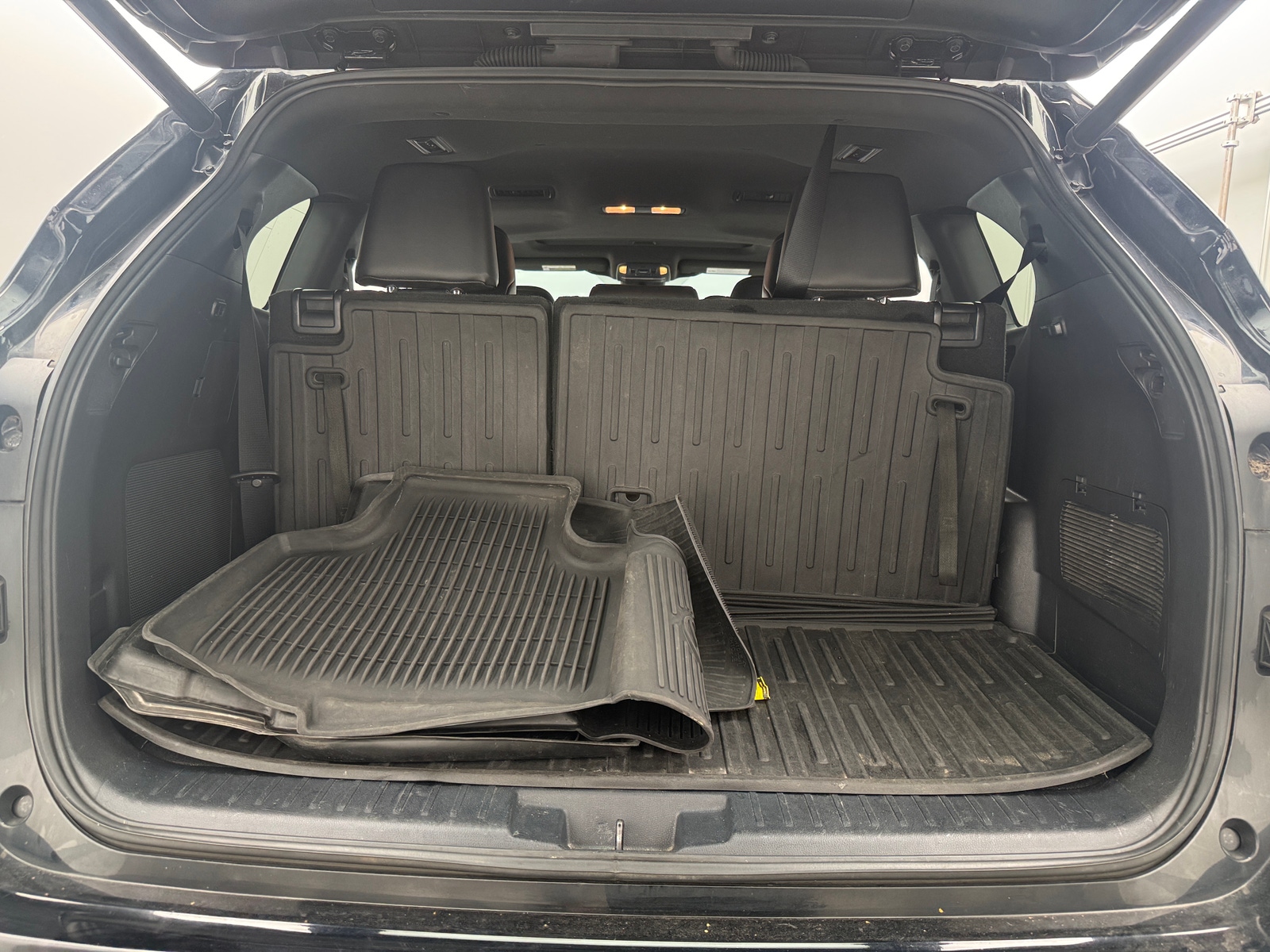 Thumbnail: 2021 Toyota Highlander - 6