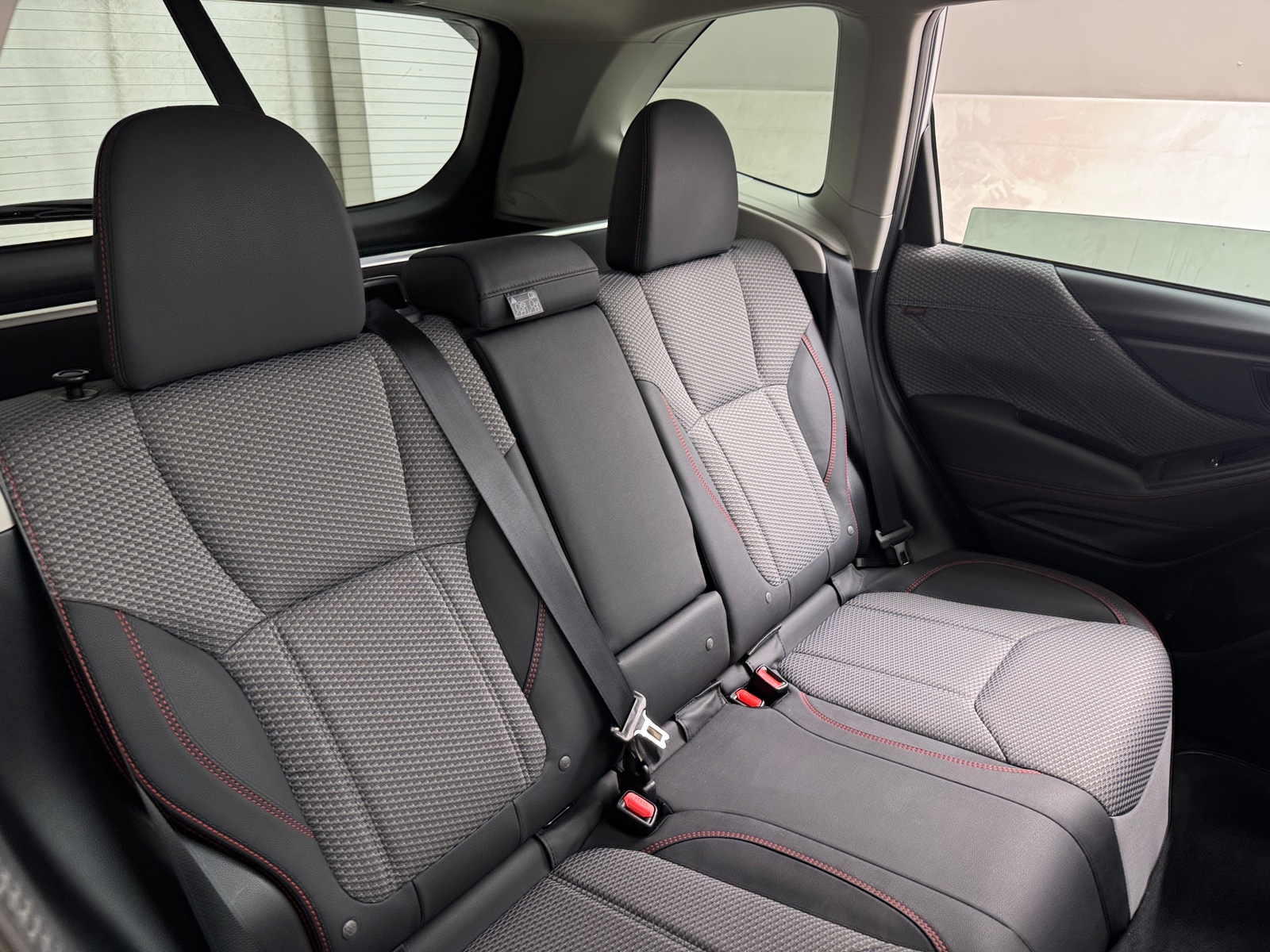 Thumbnail: 2024 Subaru Forester - 6
