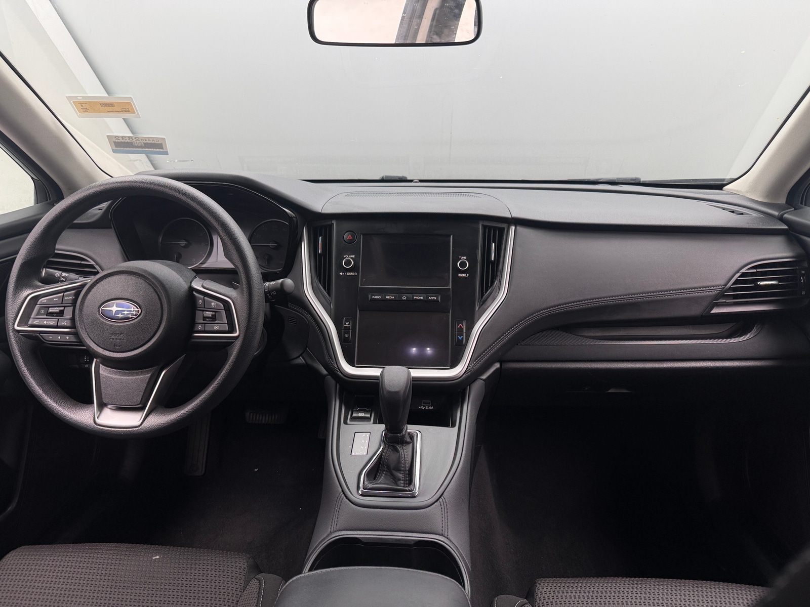 Thumbnail: 2024 Subaru Outback - 3