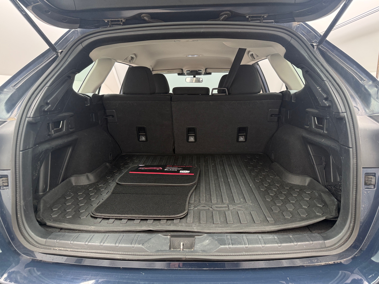 Thumbnail: 2024 Subaru Outback - 7