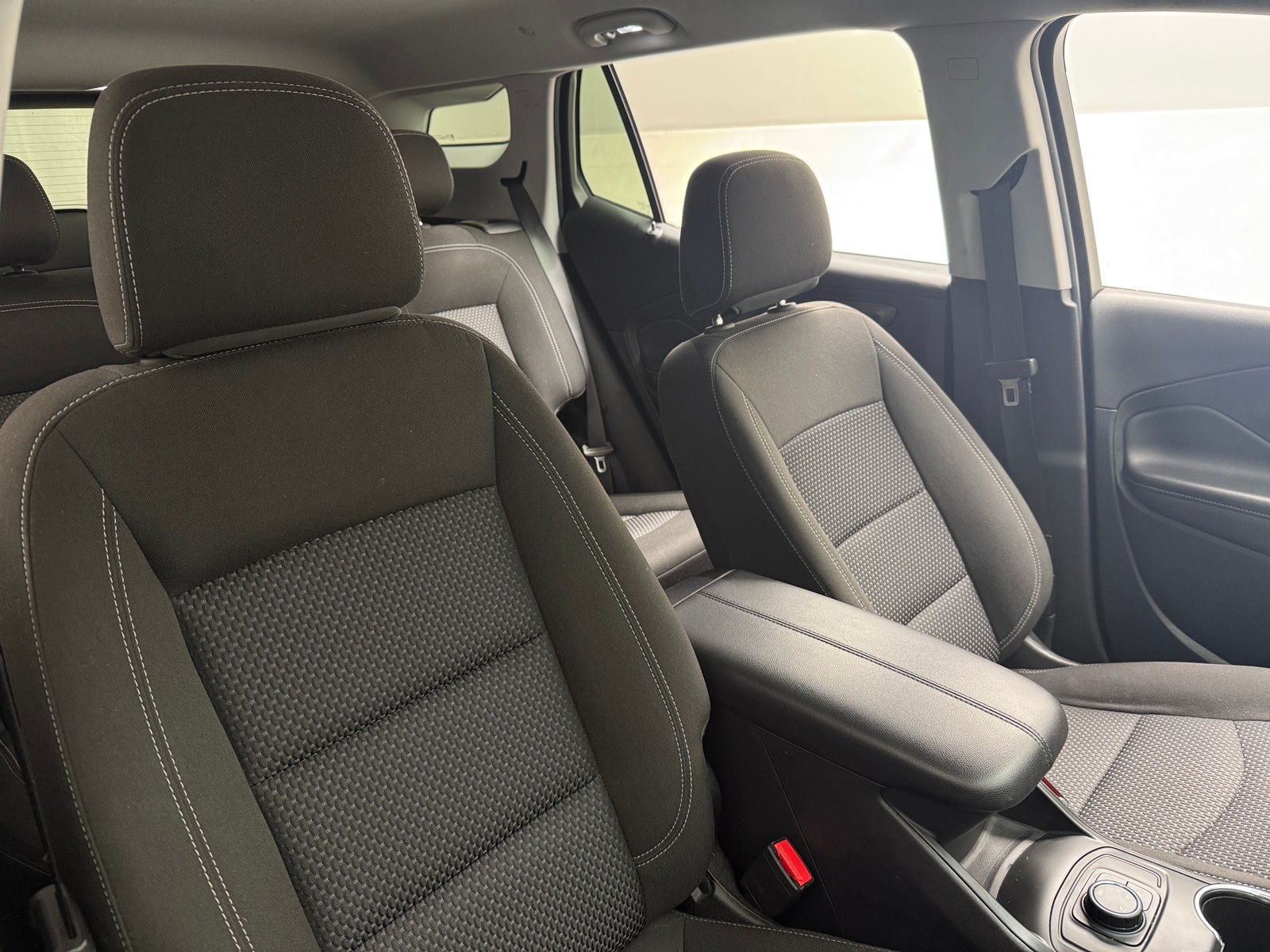Thumbnail: 2024 GMC Terrain - 2