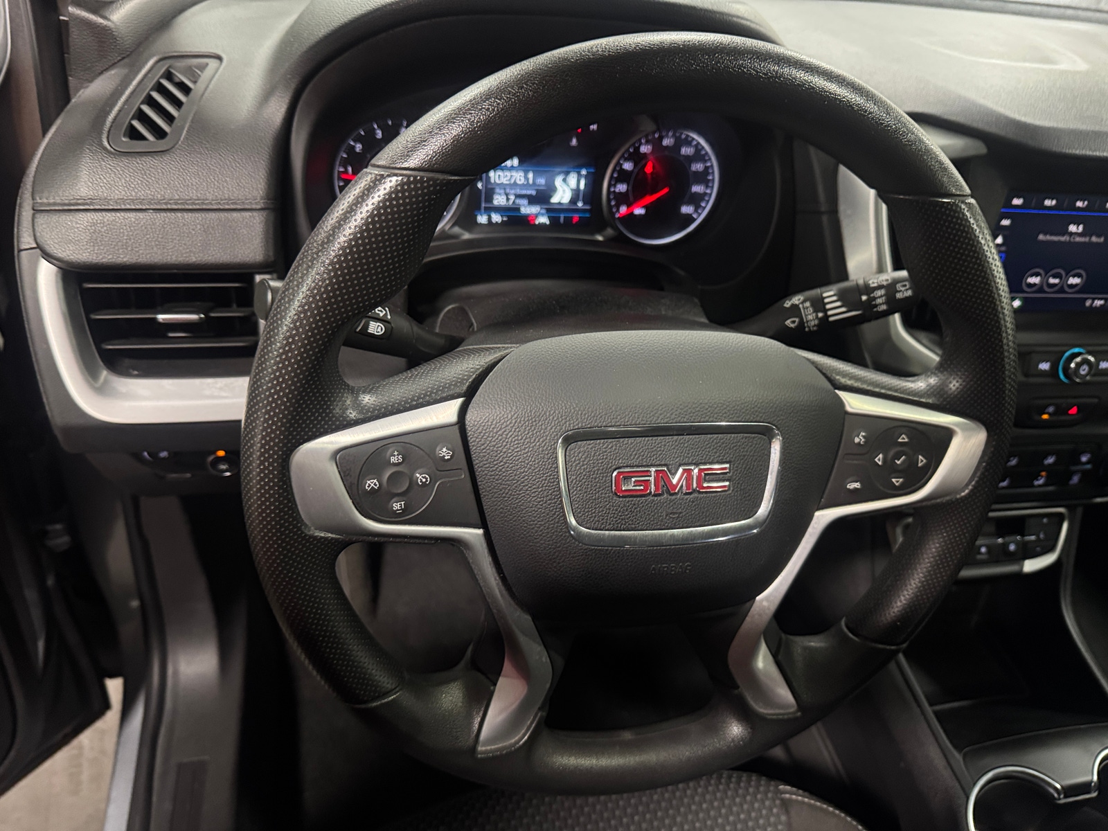 Thumbnail: 2024 GMC Terrain - 5