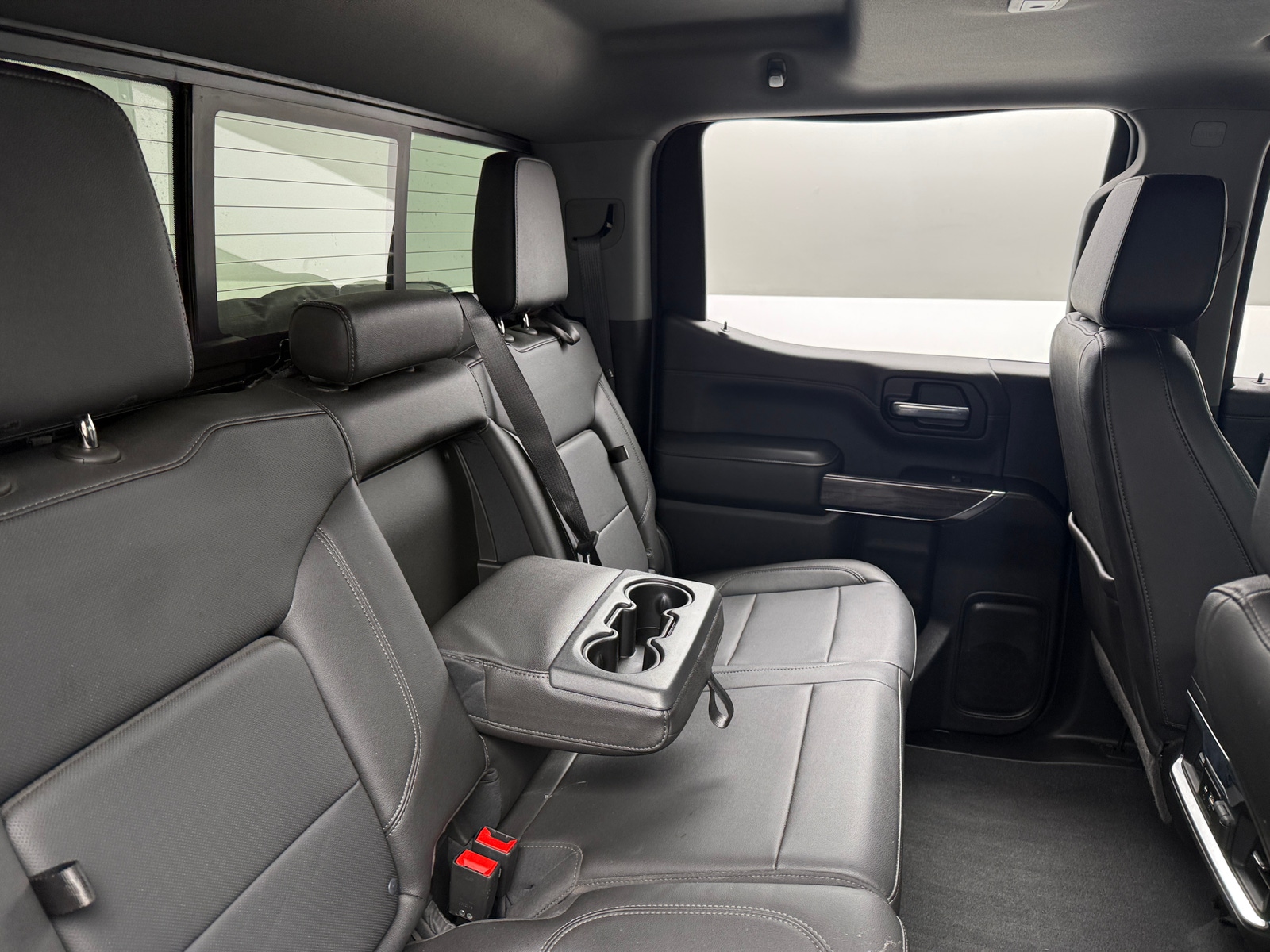 Thumbnail: 2022 Chevrolet Silverado 1500 - 5