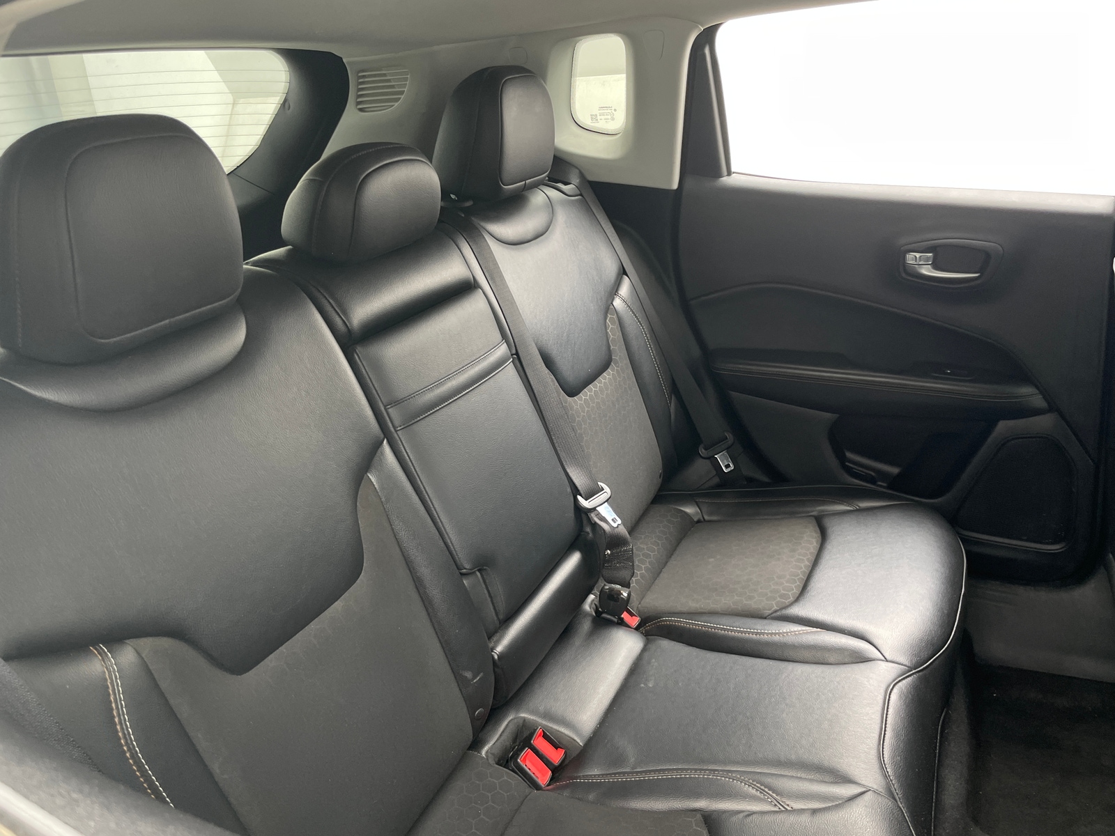 Thumbnail: 2018 Jeep Compass - 6
