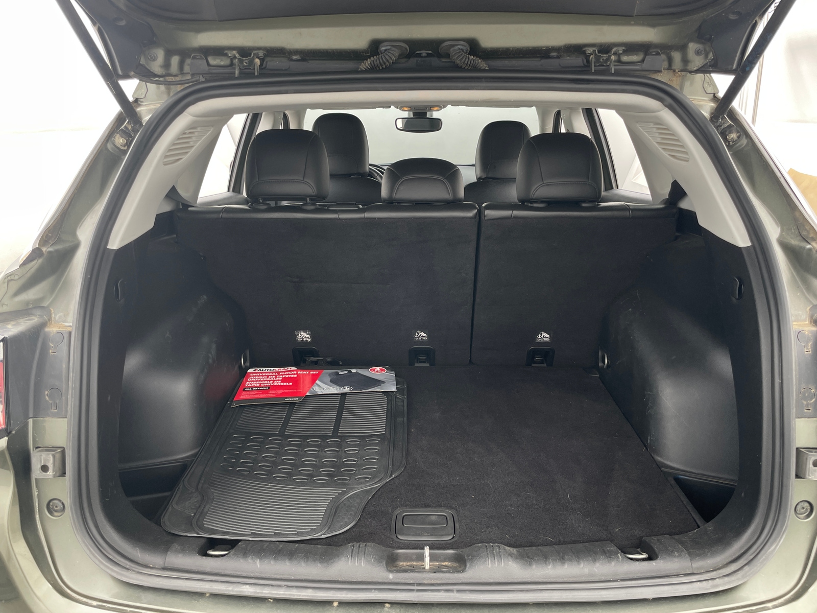 Thumbnail: 2018 Jeep Compass - 7