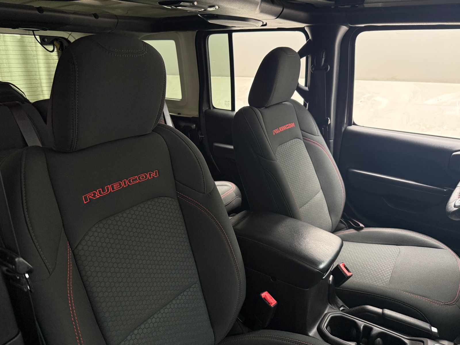 Thumbnail: 2018 Jeep Wrangler - 2