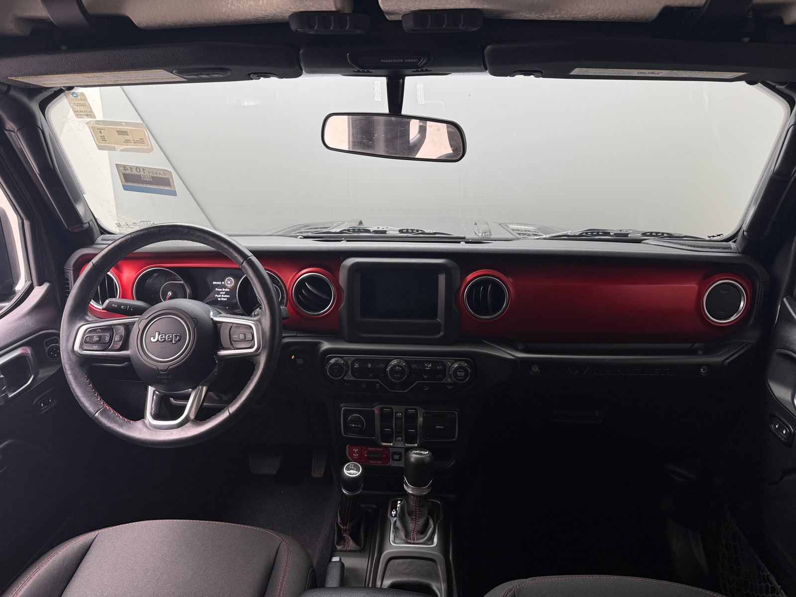 Thumbnail: 2018 Jeep Wrangler - 3
