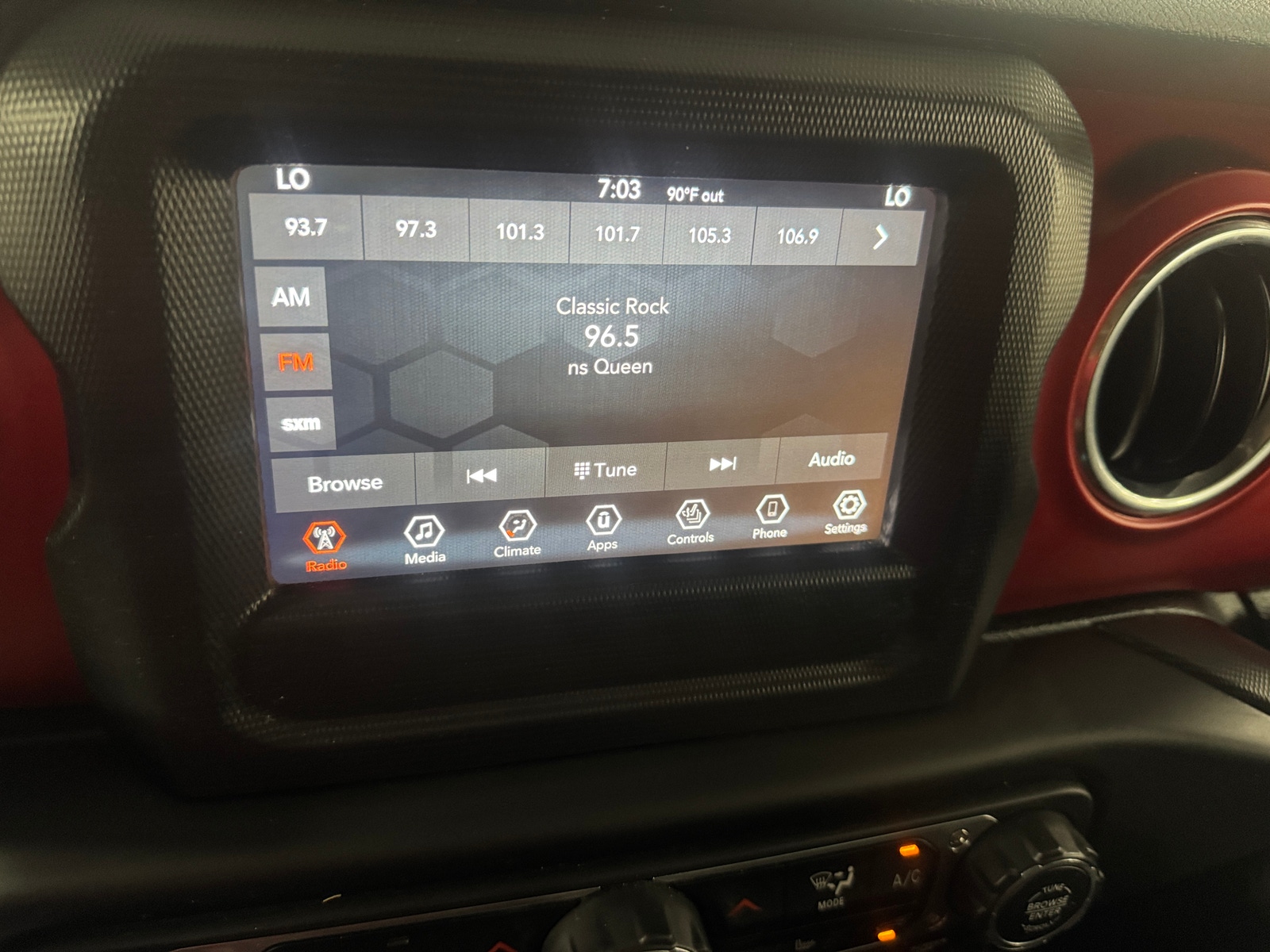 Thumbnail: 2018 Jeep Wrangler - 4