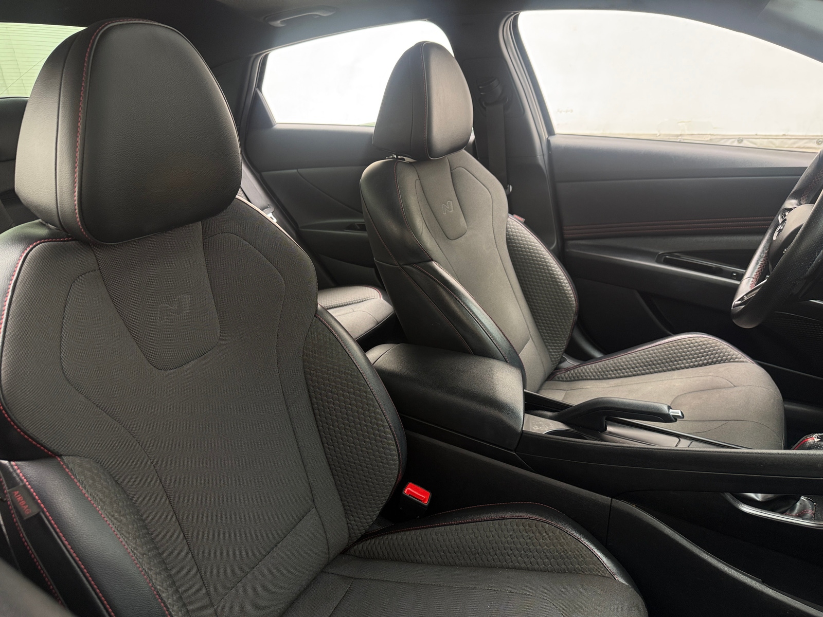 Thumbnail: 2023 Hyundai Elantra - 2