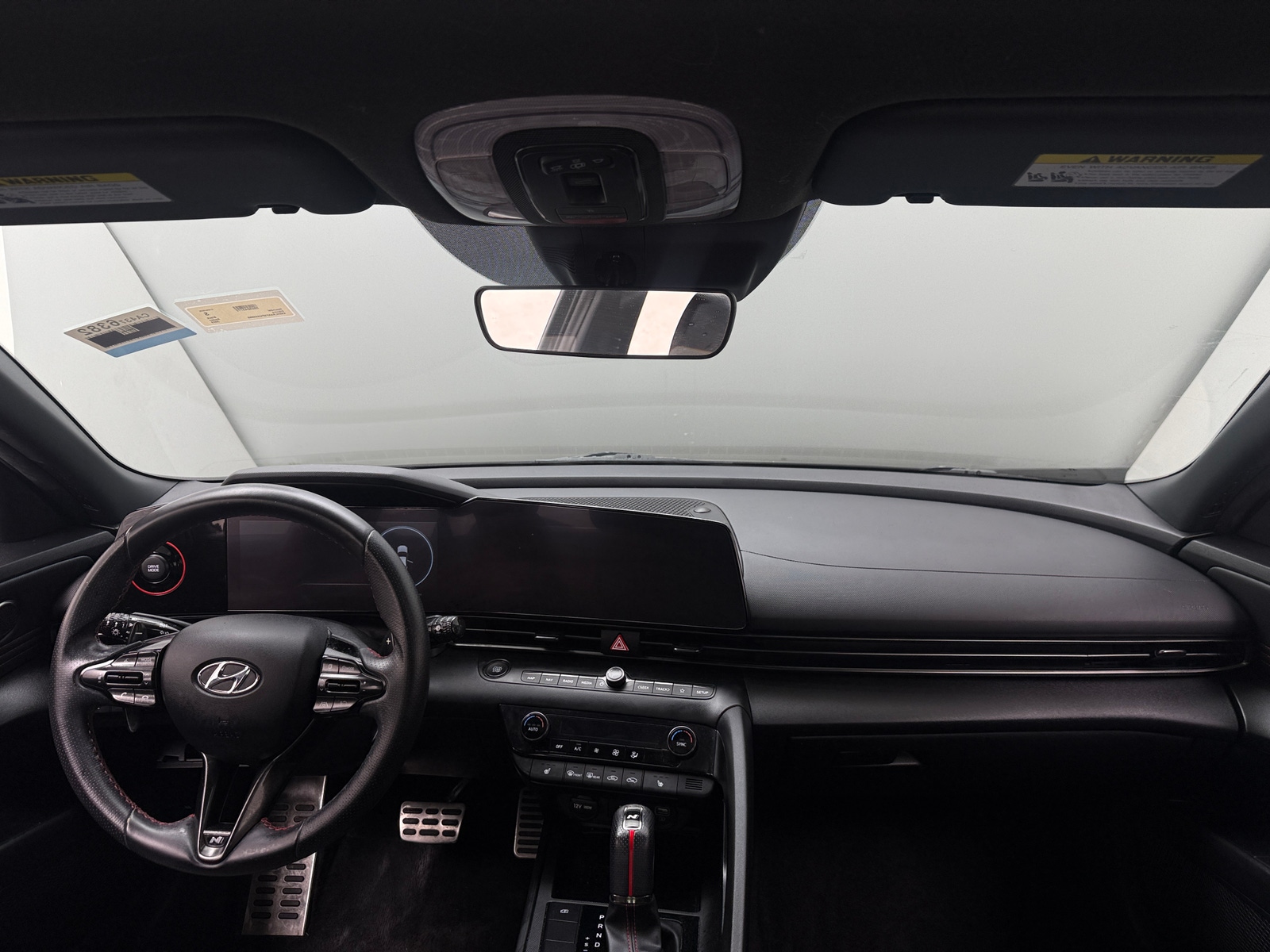 Thumbnail: 2023 Hyundai Elantra - 3
