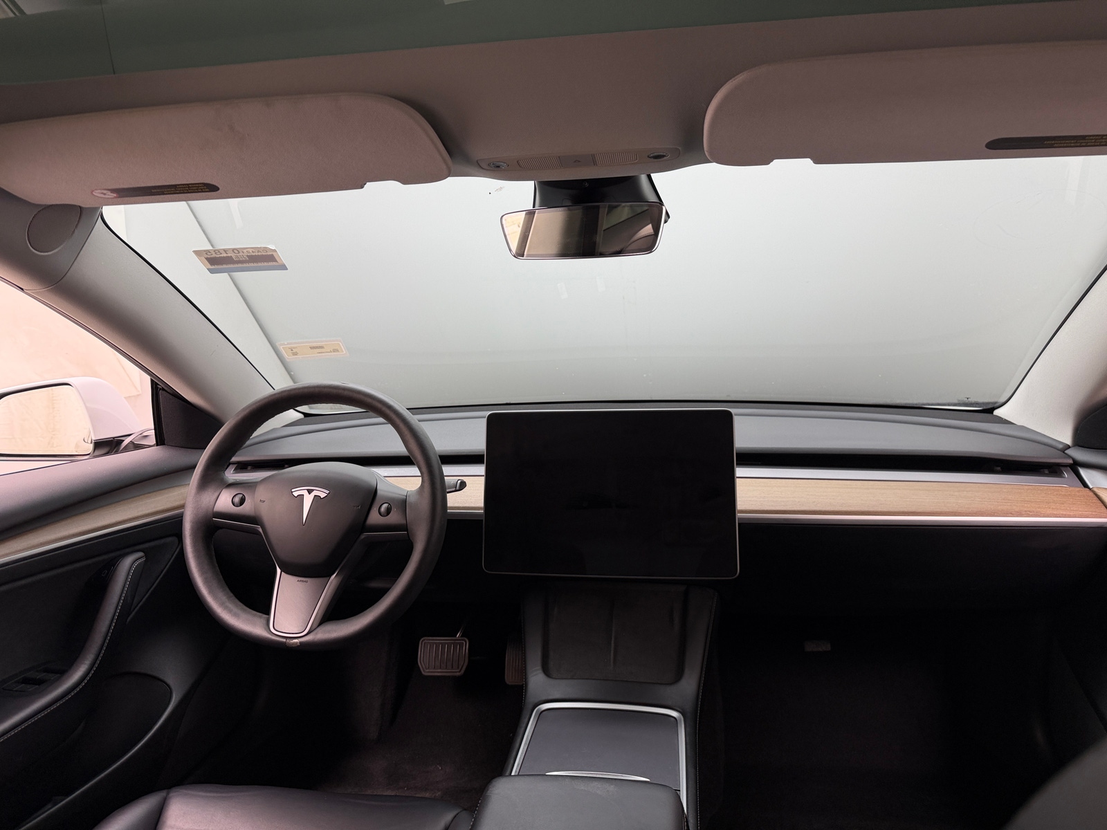 Thumbnail: 2023 Tesla Model 3 - 2