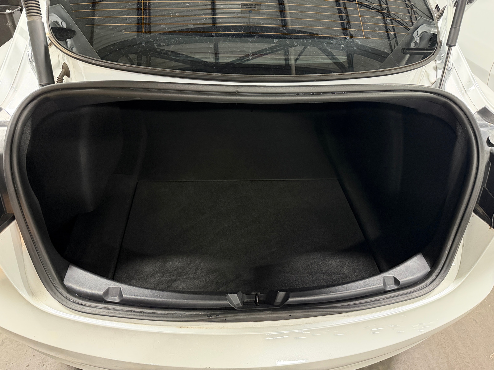 Thumbnail: 2023 Tesla Model 3 - 6