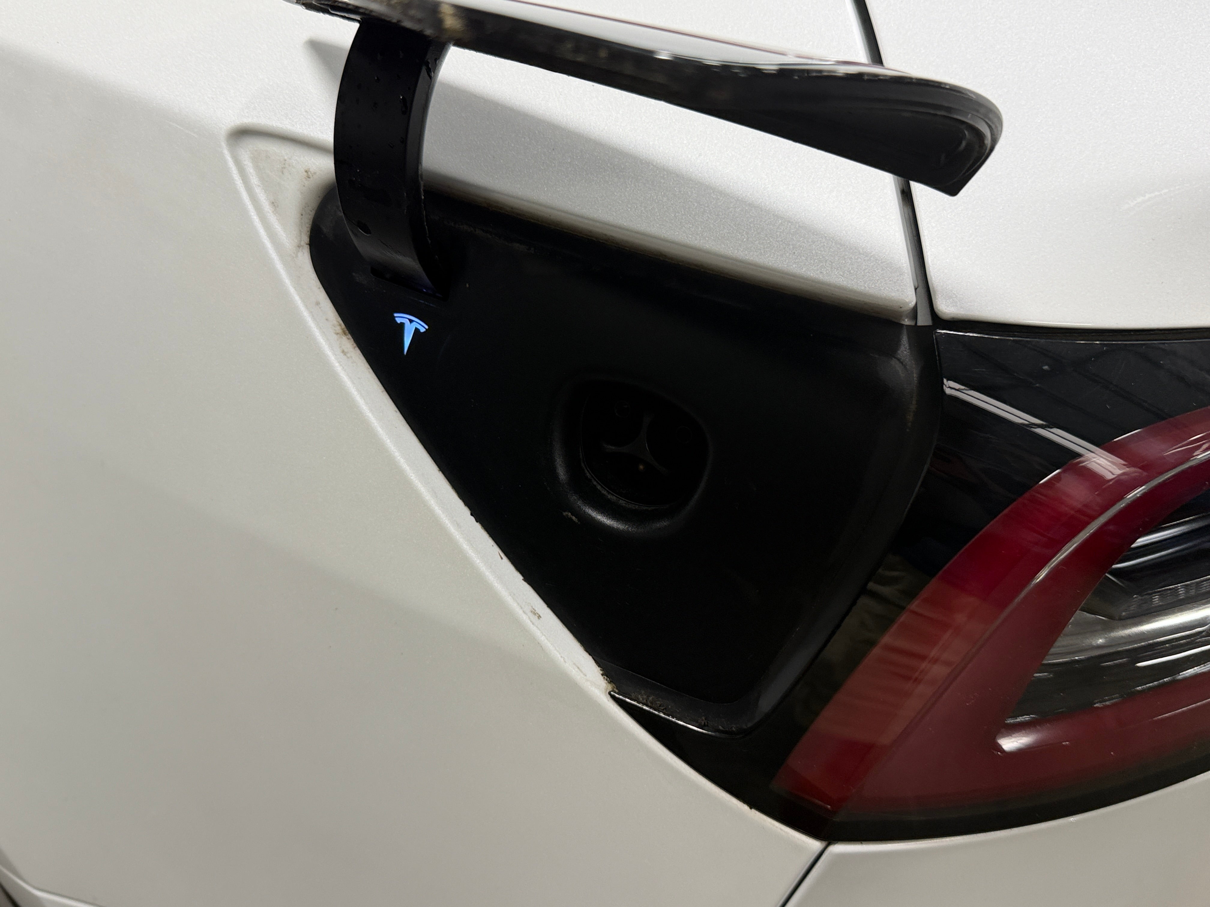 Used 2023 Tesla Model 3 Base with VIN 5YJ3E1EA2PF429383 for sale in Pewaukee, WI