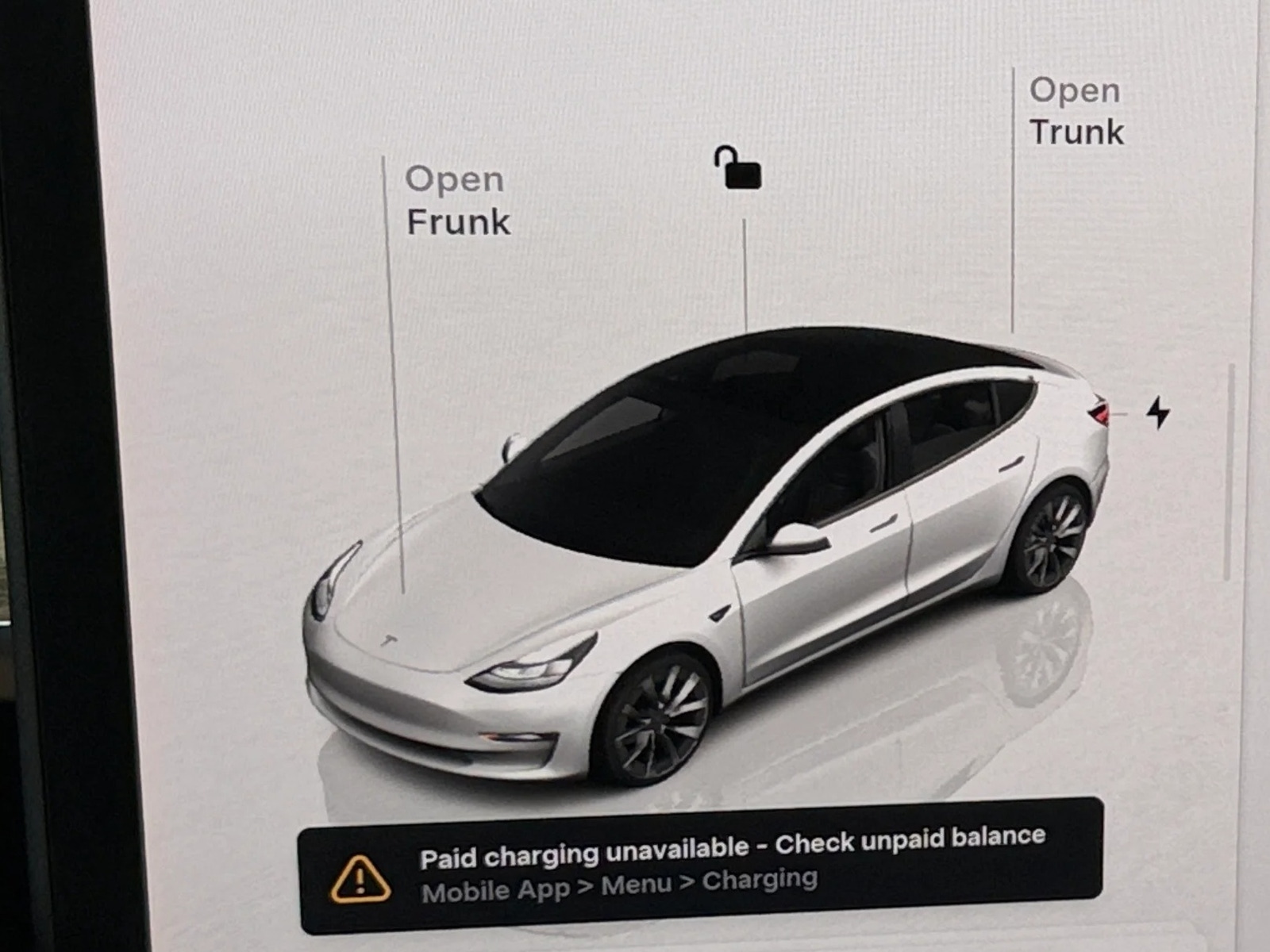 Thumbnail: 2023 Tesla Model 3 - 3