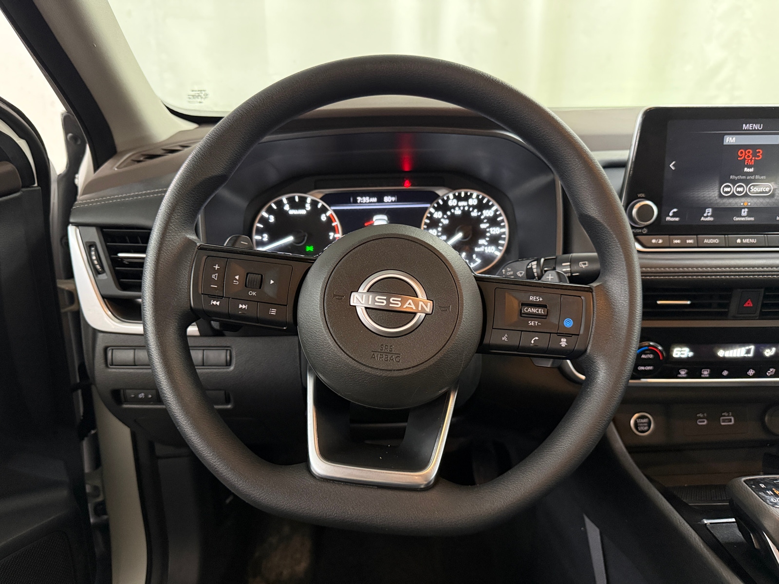 Thumbnail: 2023 Nissan Rogue - 5
