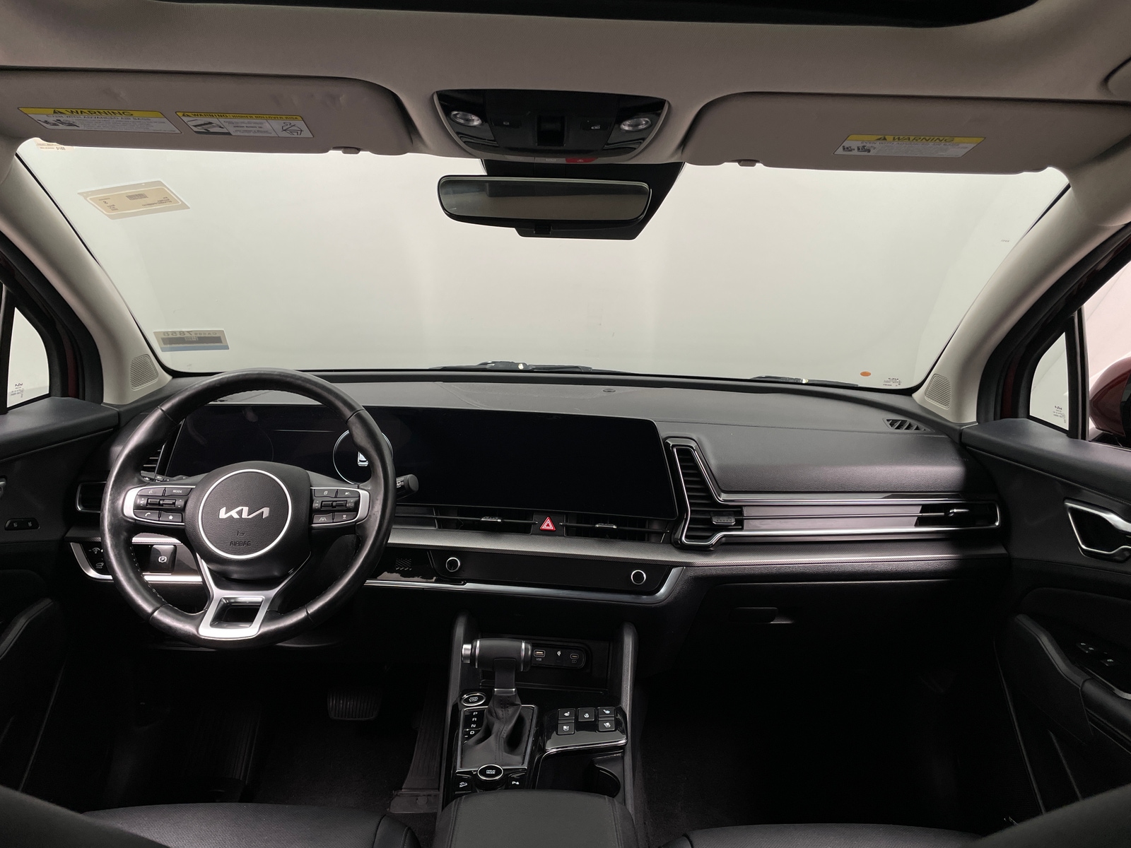 Thumbnail: 2023 Kia Sportage - 2