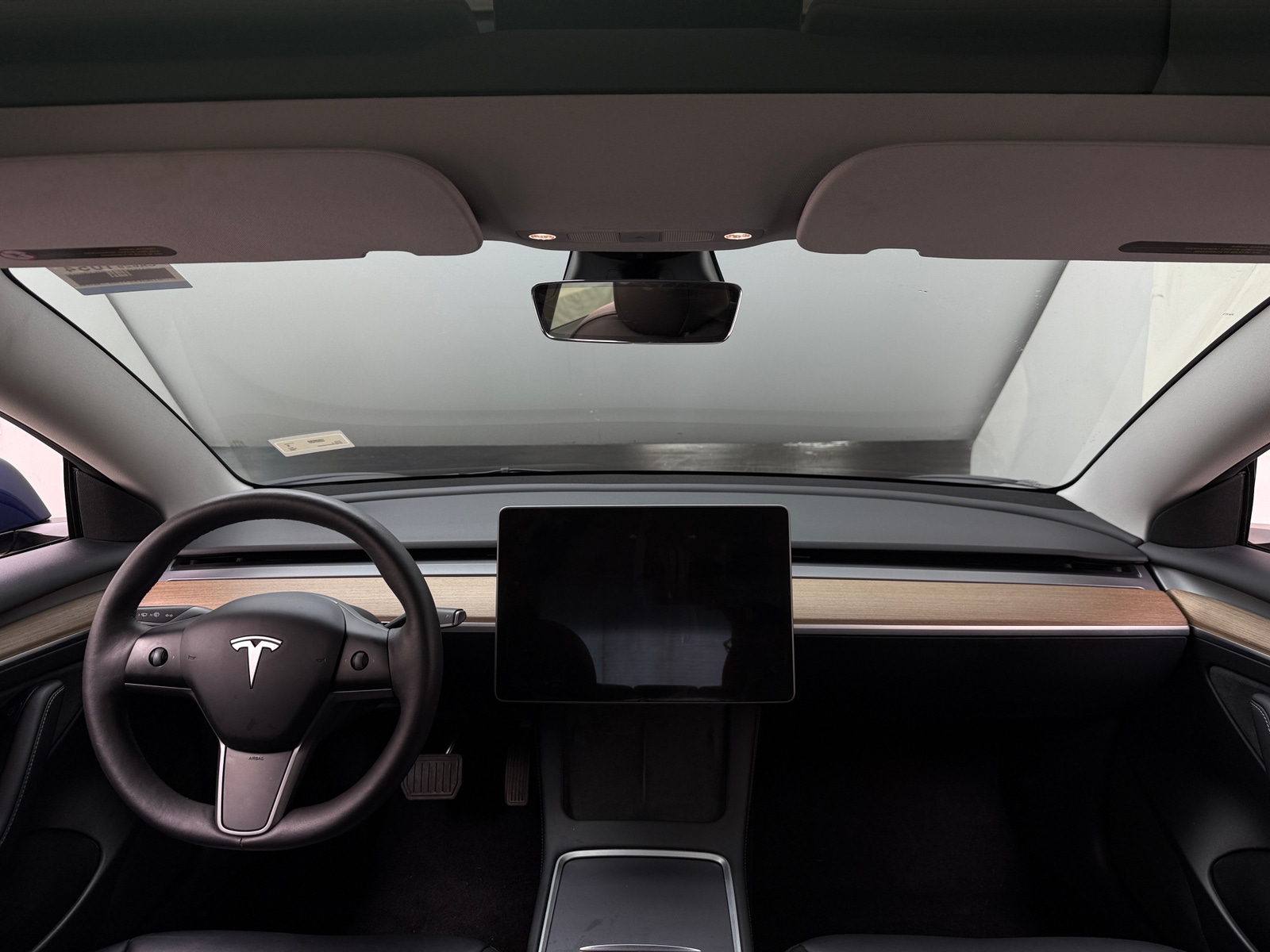 Thumbnail: 2023 Tesla Model 3 - 2