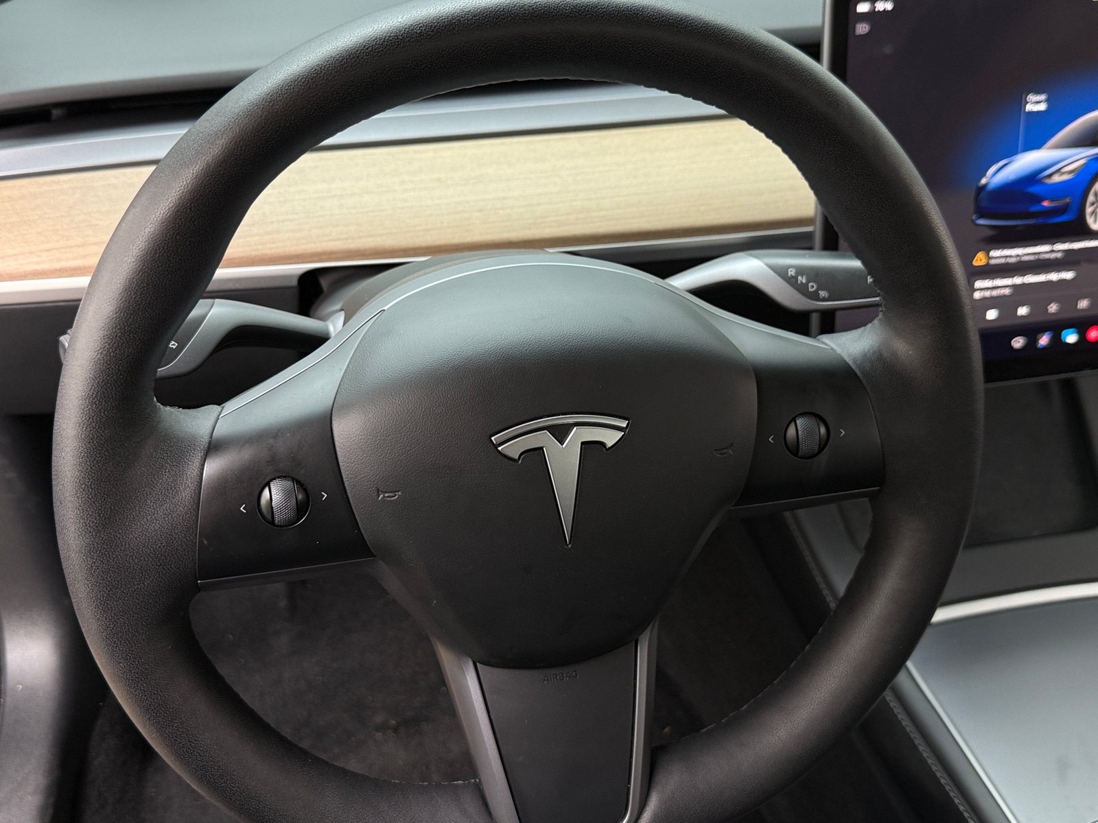 Thumbnail: 2023 Tesla Model 3 - 4