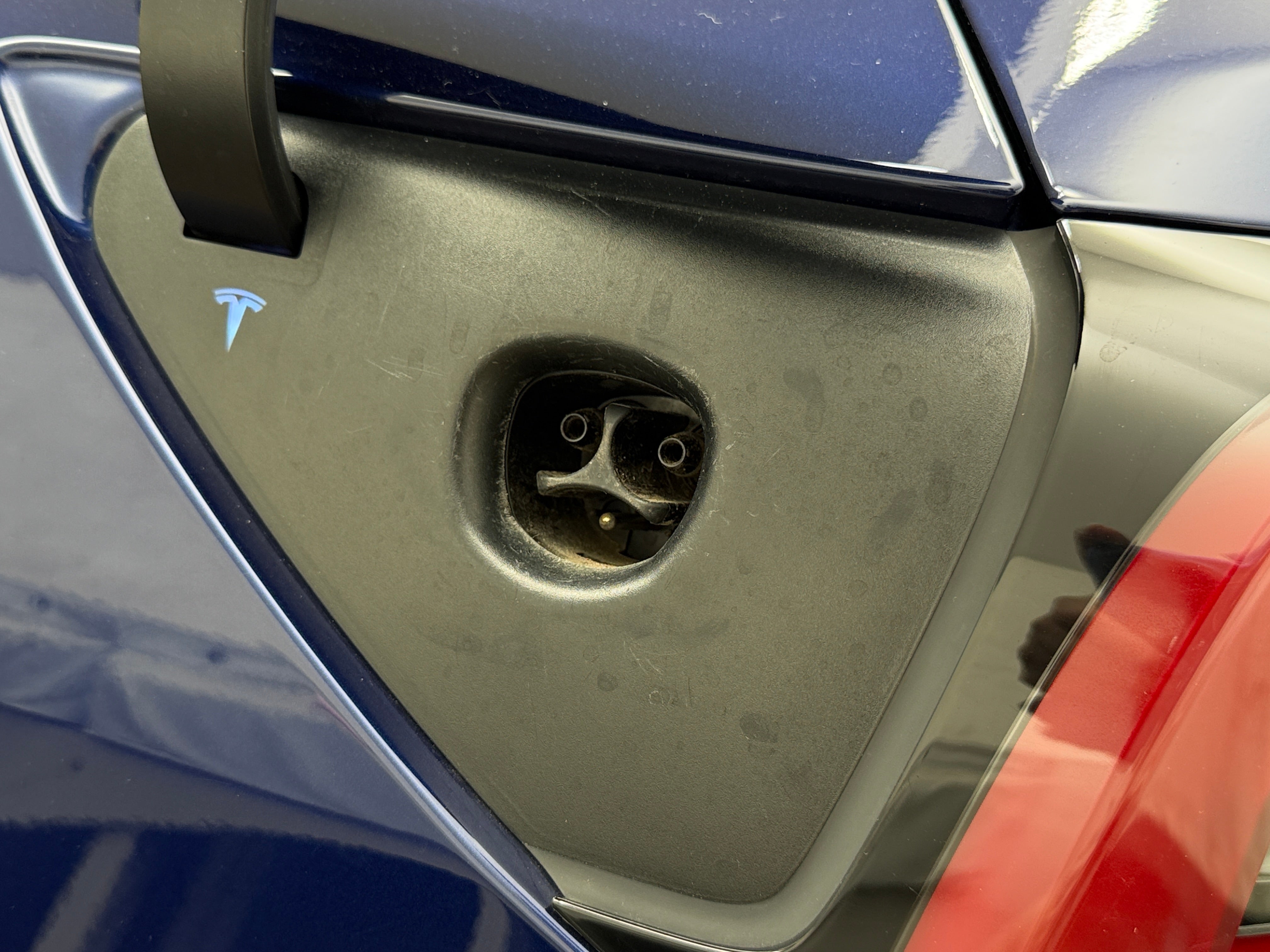 Used 2023 Tesla Model 3 Long Range with VIN 5YJ3E1EBXPF625662 for sale in Auburn, WA