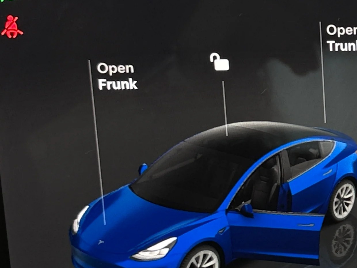 Thumbnail: 2023 Tesla Model 3 - 3