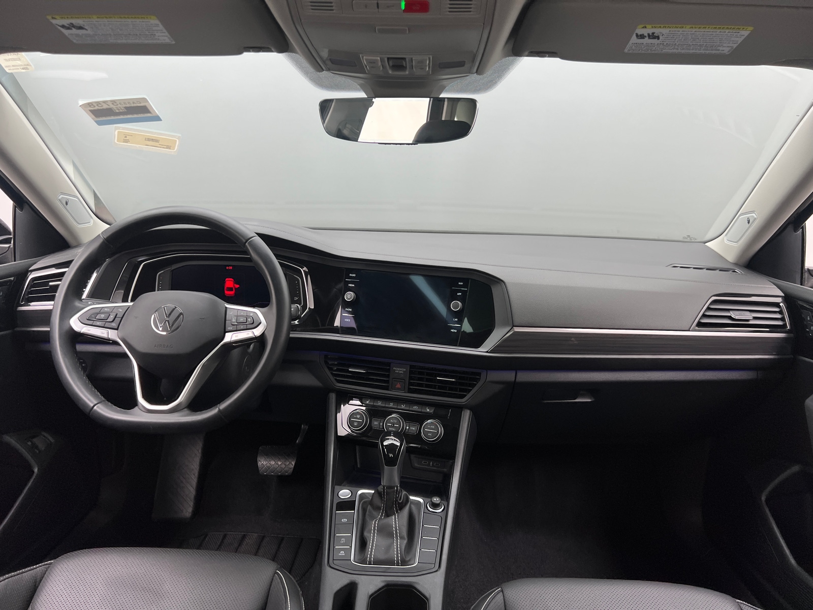 Thumbnail: 2022 Volkswagen Jetta - 2